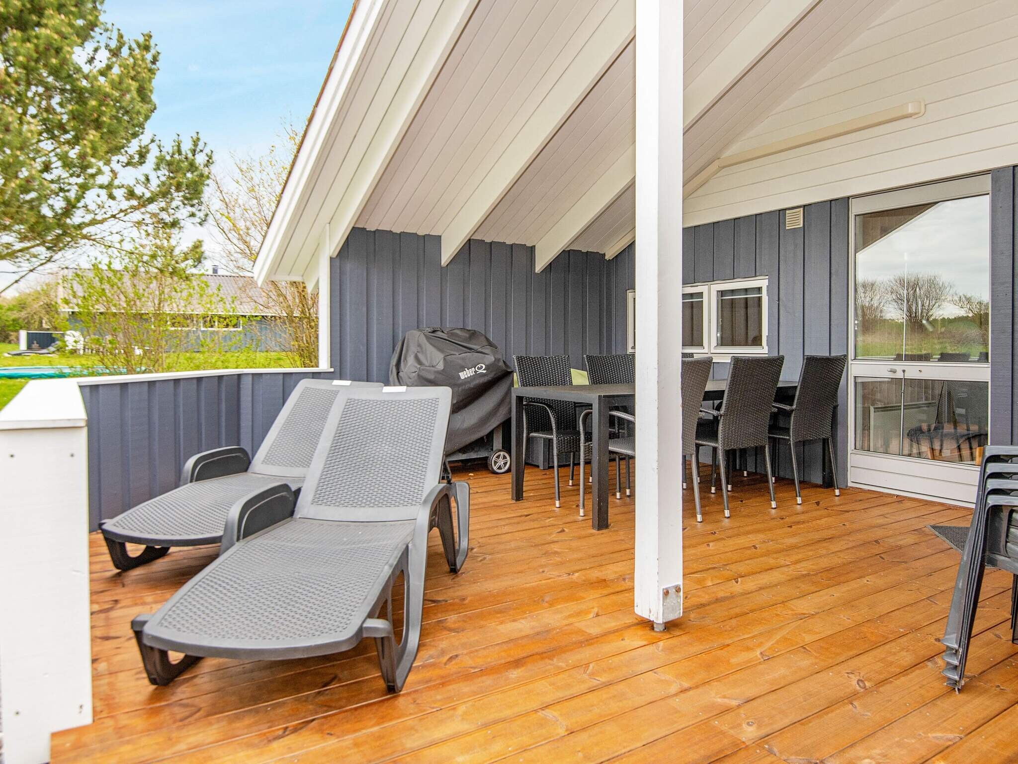 Images 8 person feriebolig i BÃ¸rkop- Dancenter