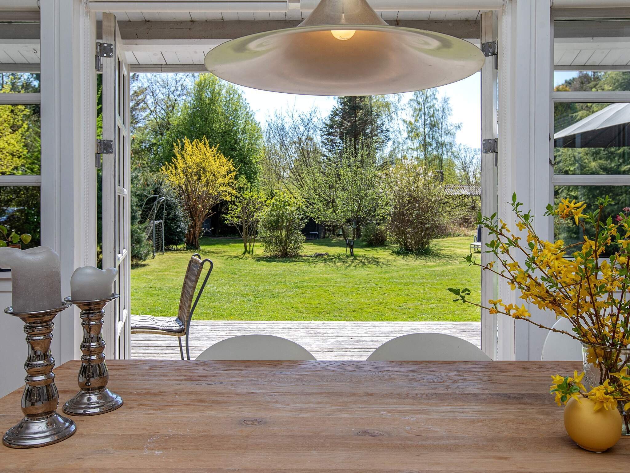 Images 8 person feriebolig i VÃ¦ggerlÃ¸se- Dancenter