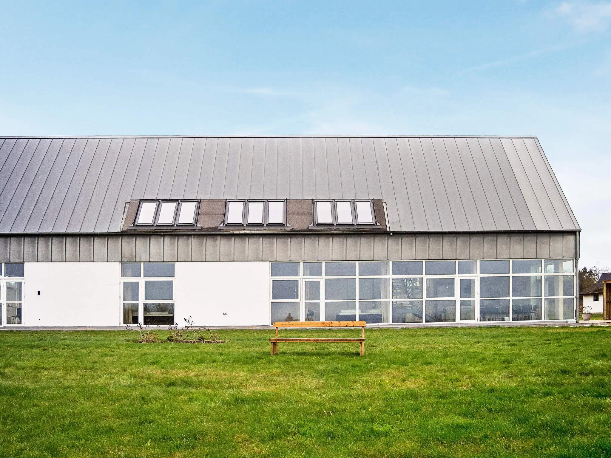 Images 10 person feriebolig i LÃ¸gstÃ¸r- Dancenter