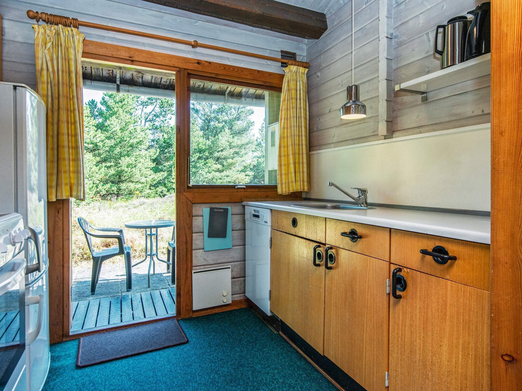 Images 6 person feriebolig i RÃ¸mÃ¸- Dancenter