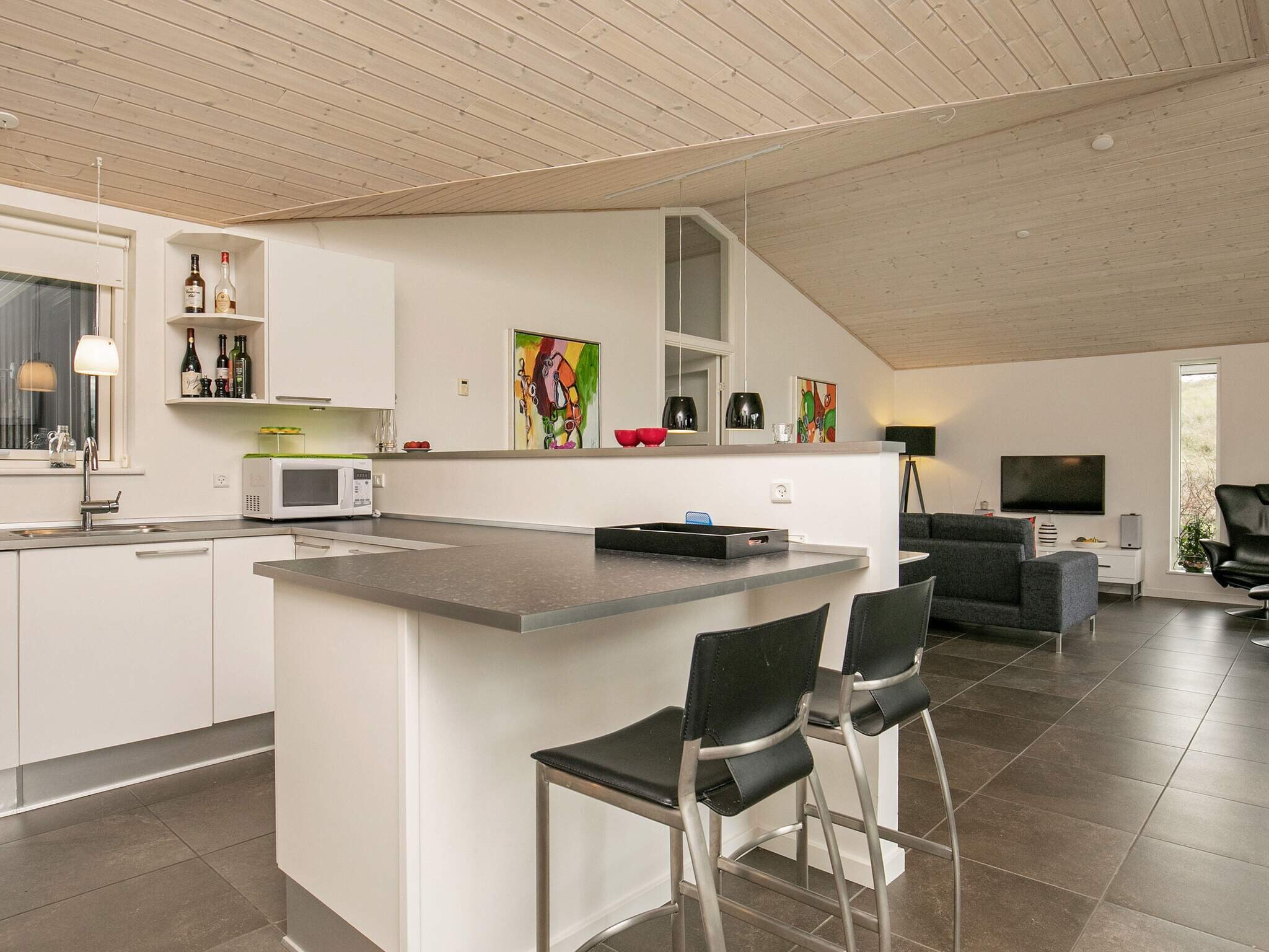 Images 8 person feriebolig i Skals- Dancenter