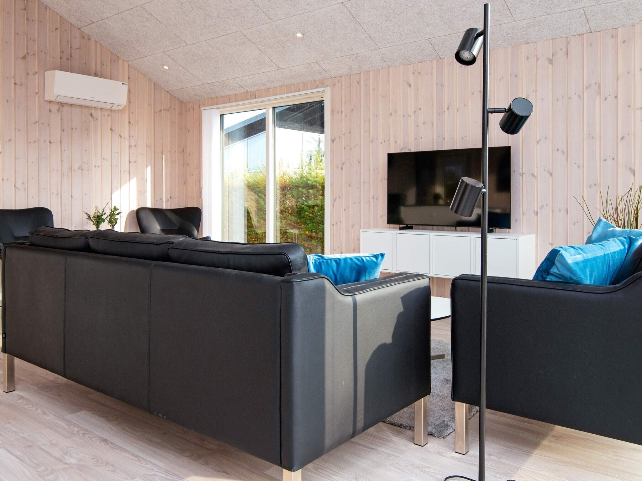 Images 8 person feriebolig i BÃ¸rkop- Dancenter