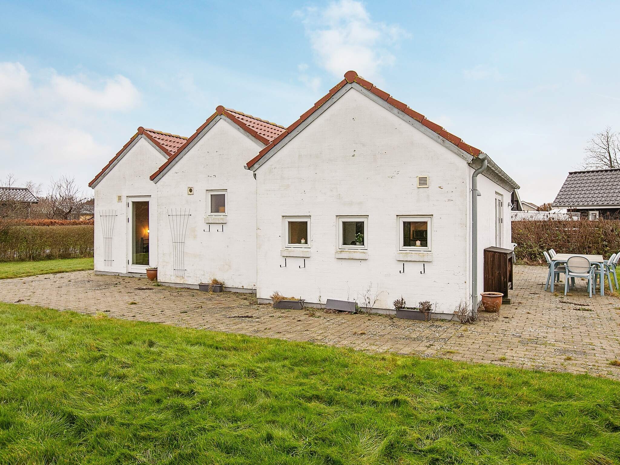 Images 6 person feriebolig i KarrebÃ¦ksminde- Dancenter