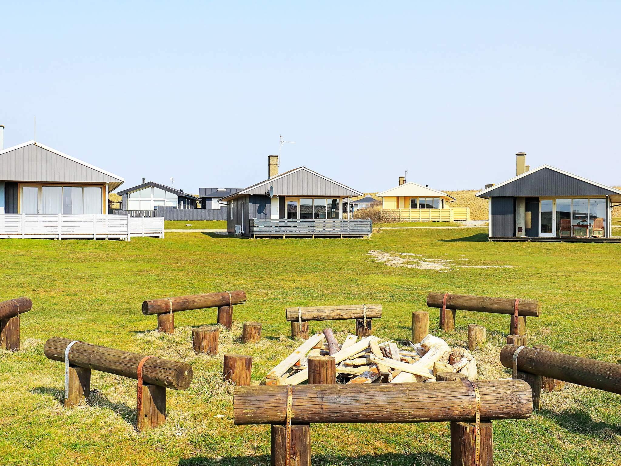 Images 6 person feriebolig i Lemvig- Dancenter