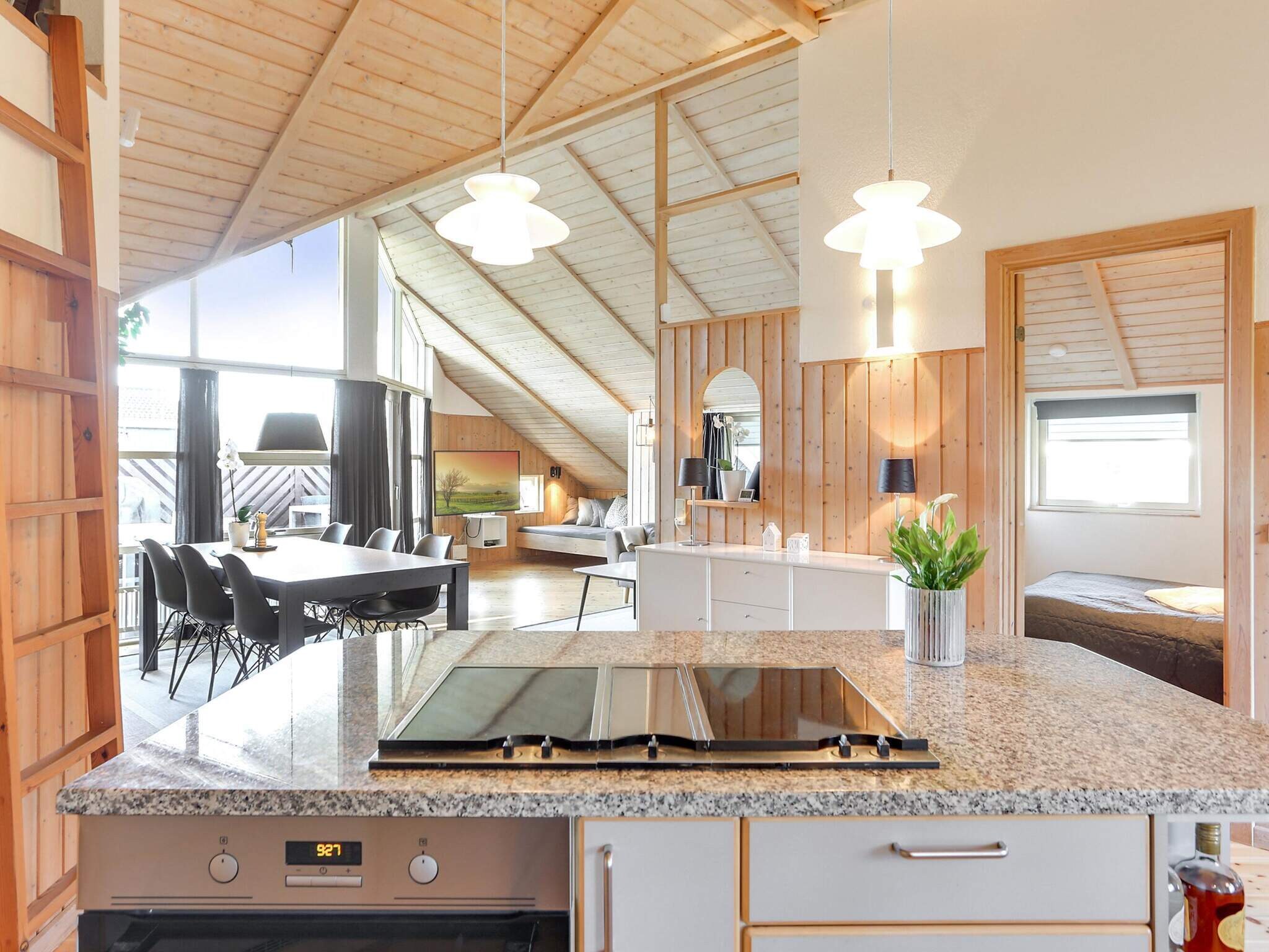 Images 8 person feriebolig i VÃ¦ggerlÃ¸se- Dancenter