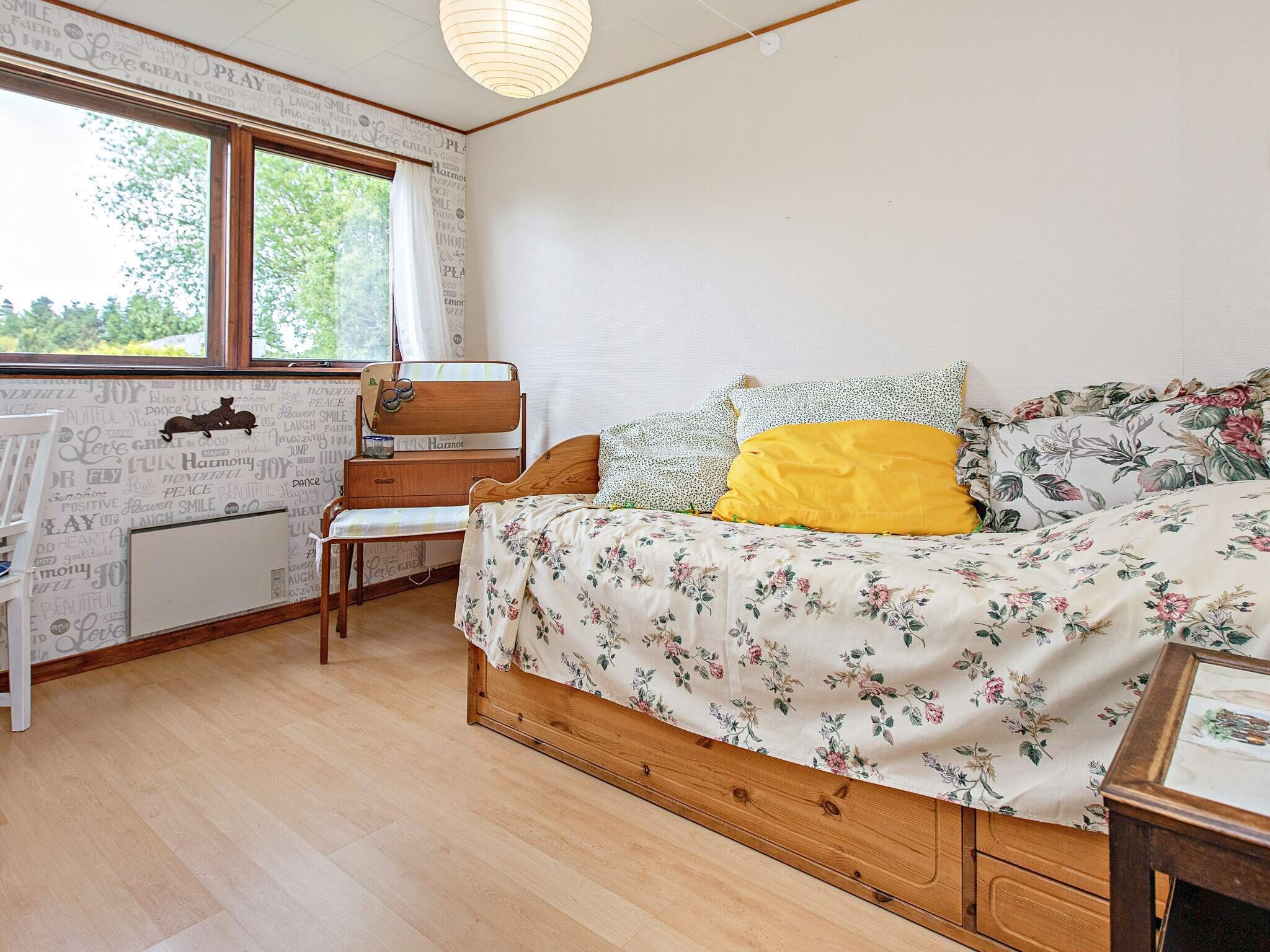 Images 5 person feriebolig i VÃ¦ggerlÃ¸se- Dancenter