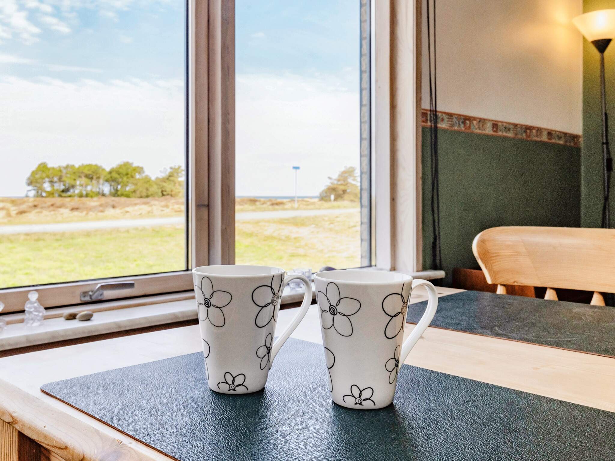 Images 5 person feriebolig i LÃ¦sÃ¸- Dancenter