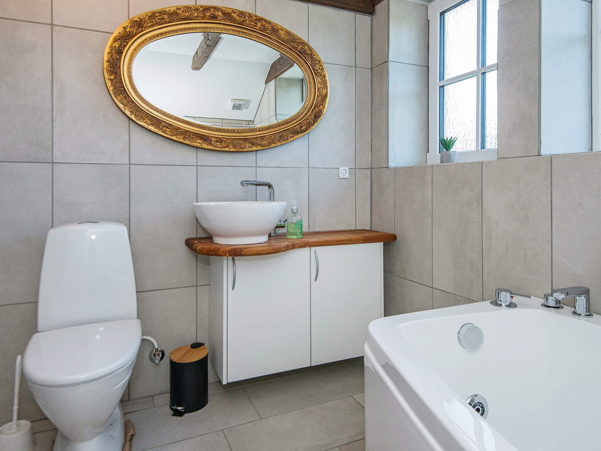 Images 6 person feriebolig i Ansager- Dancenter