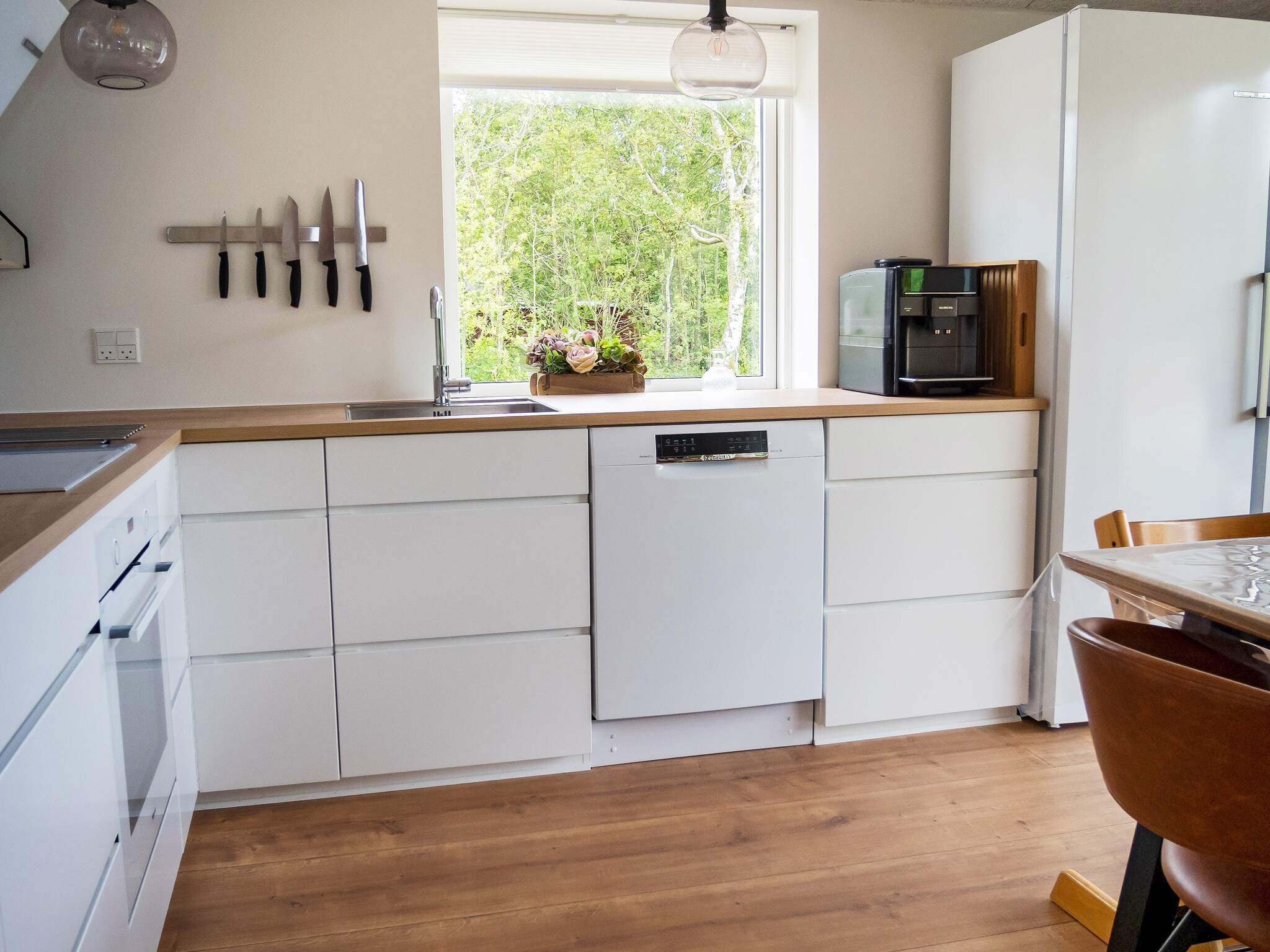 Images 8 person feriebolig i Hurup Thy- Dancenter