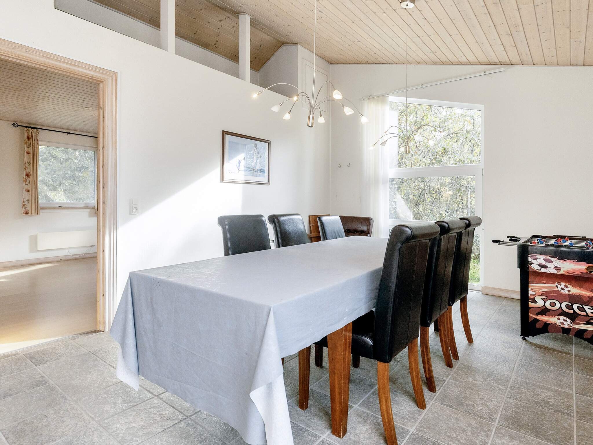 Images 8 person feriebolig i BlÃ¥vand- Dancenter