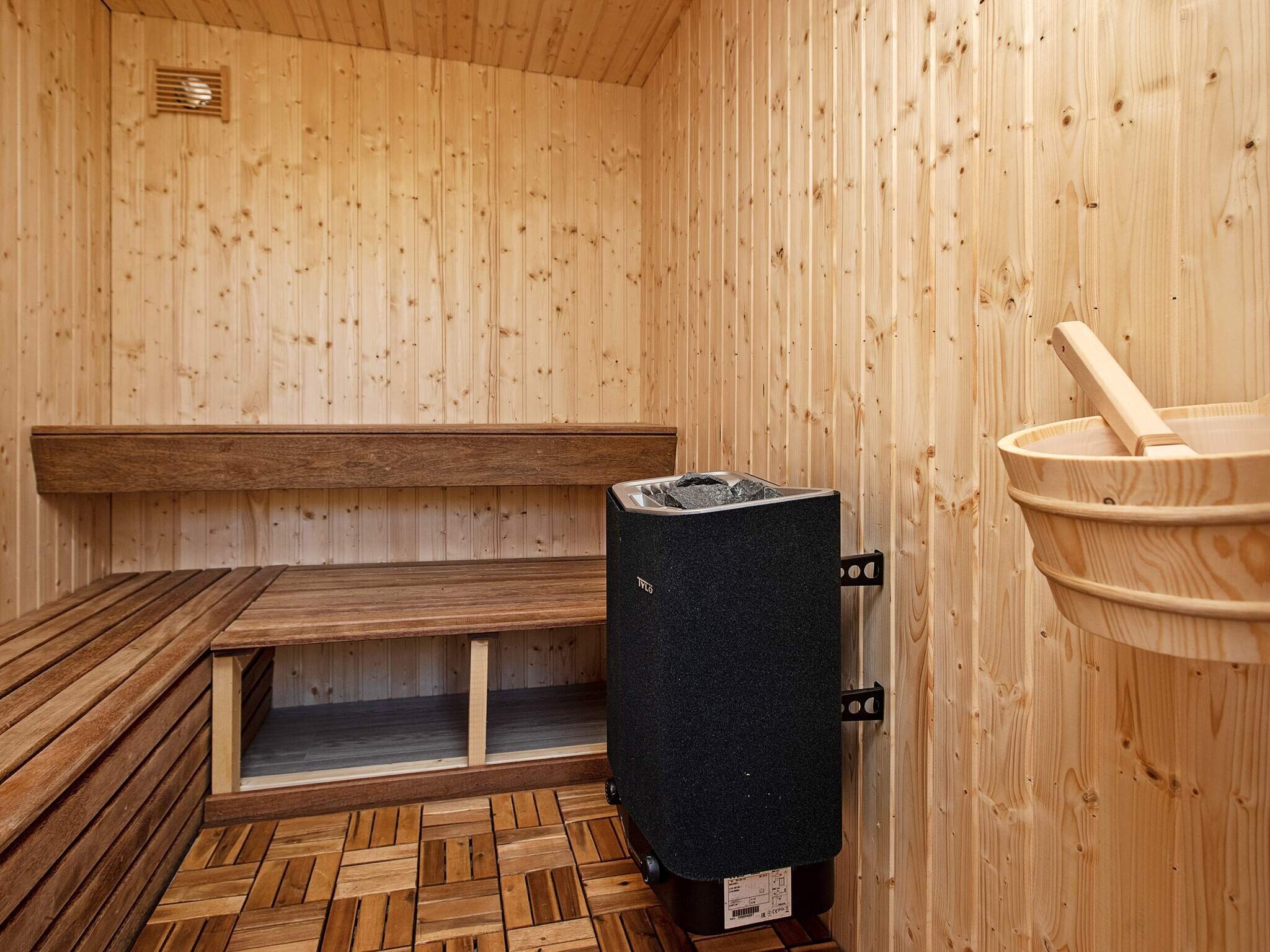 Images 8 person feriebolig i VÃ¦ggerlÃ¸se- Dancenter