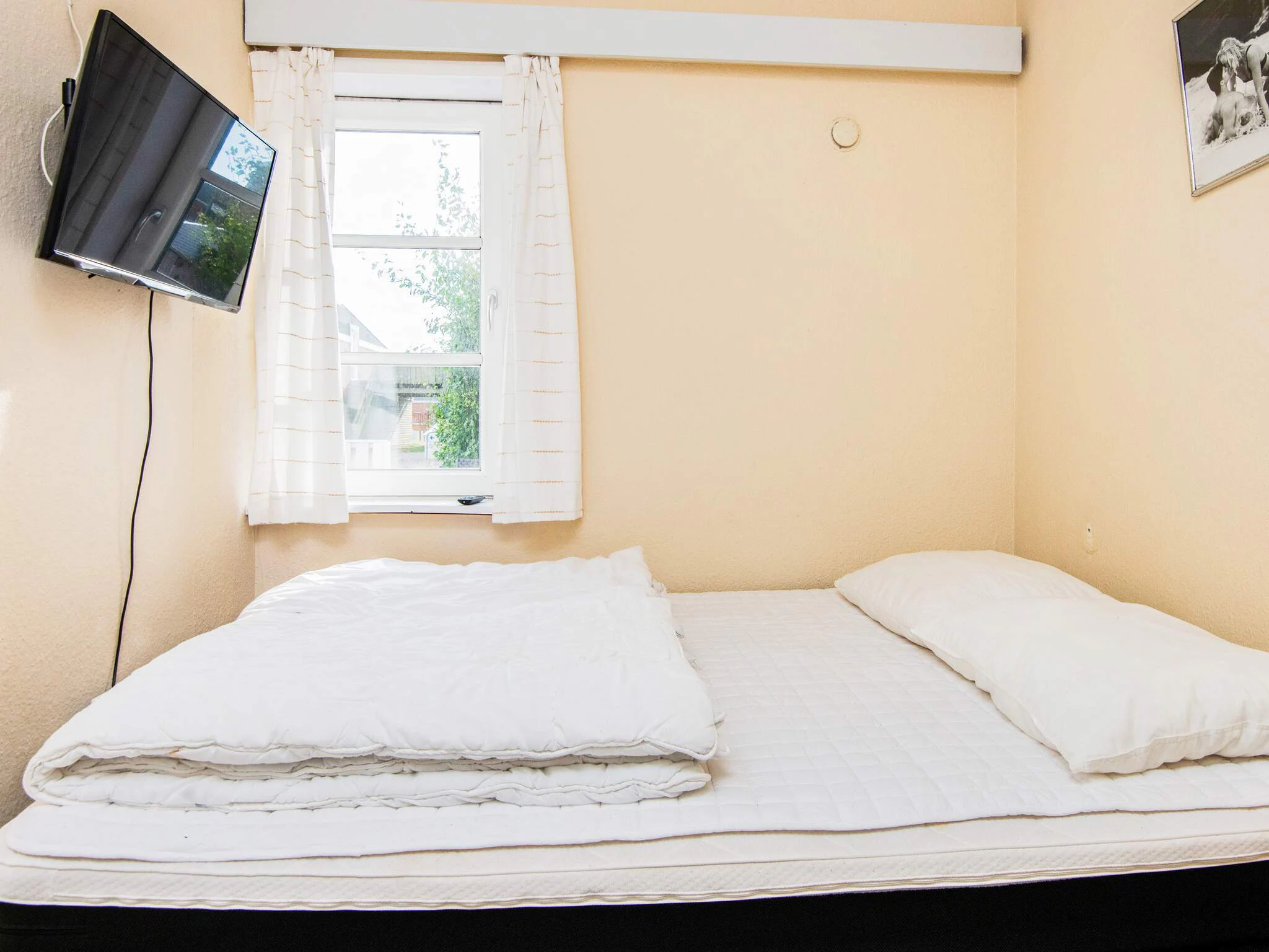 Images 4 person feriebolig i RÃ¸mÃ¸- Dancenter