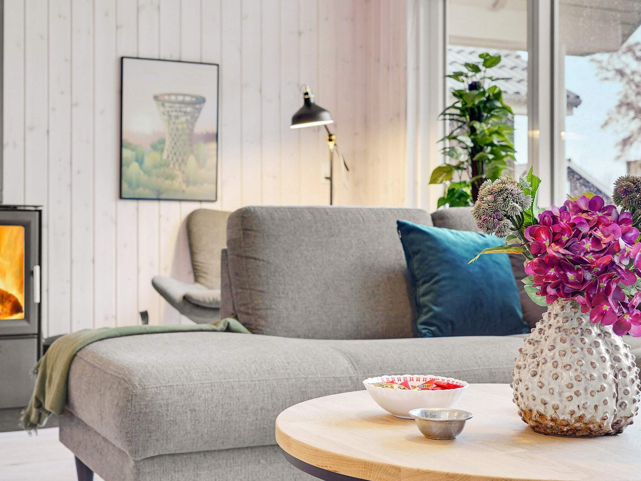 Images 14 person feriebolig i VÃ¦ggerlÃ¸se- Dancenter