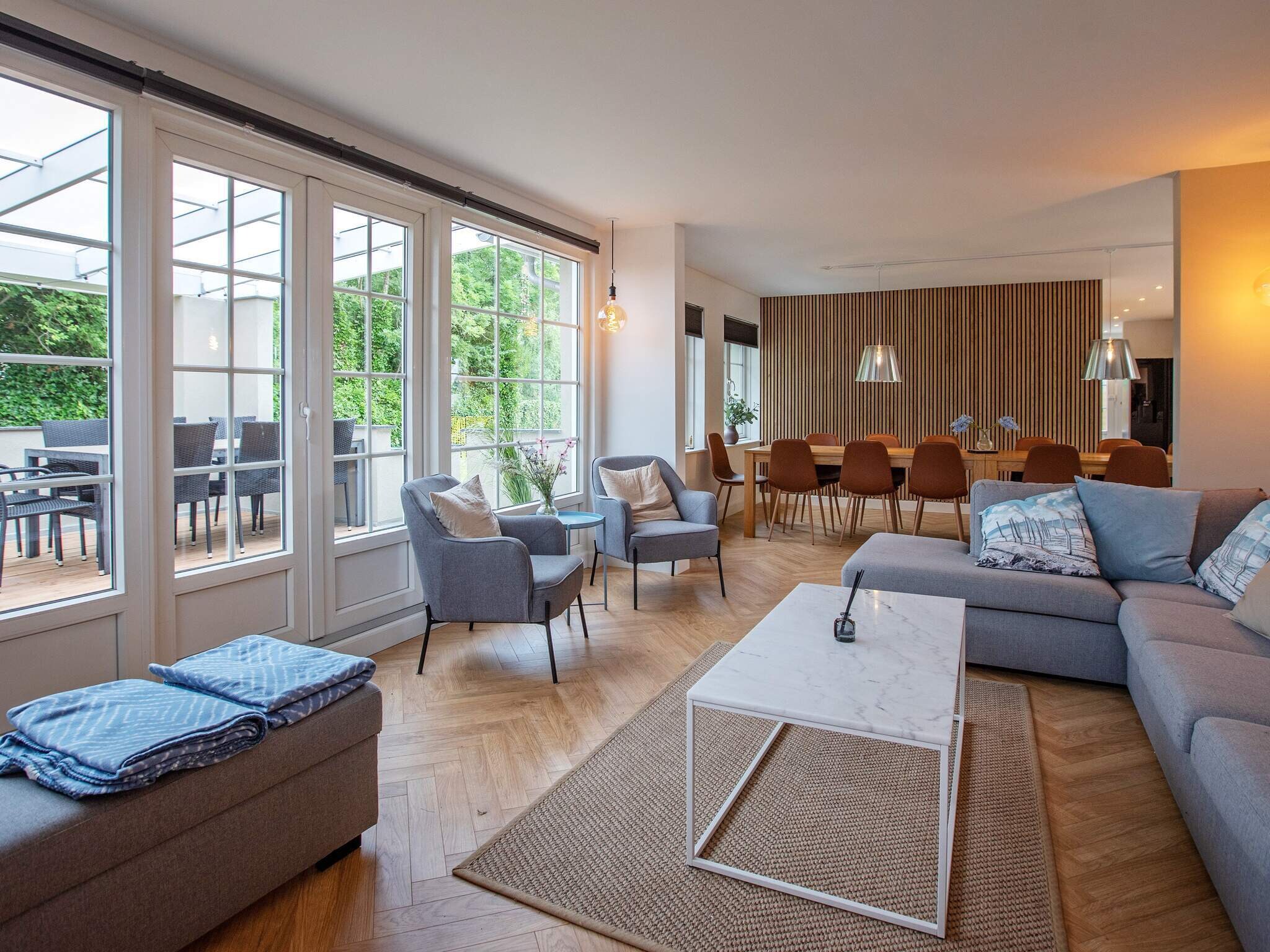 Images 12 person feriebolig i VÃ¦ggerlÃ¸se- Dancenter