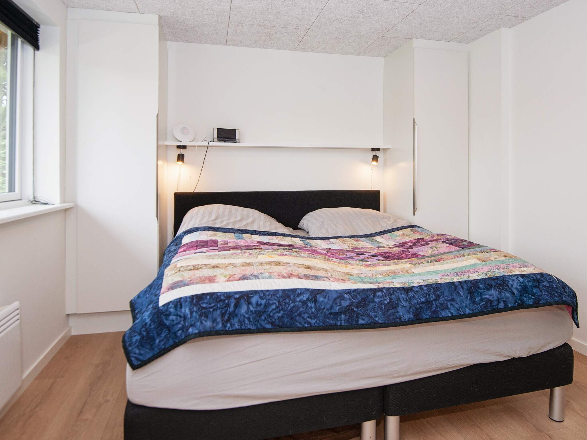 Images 6 person feriebolig i RÃ¸mÃ¸- Dancenter