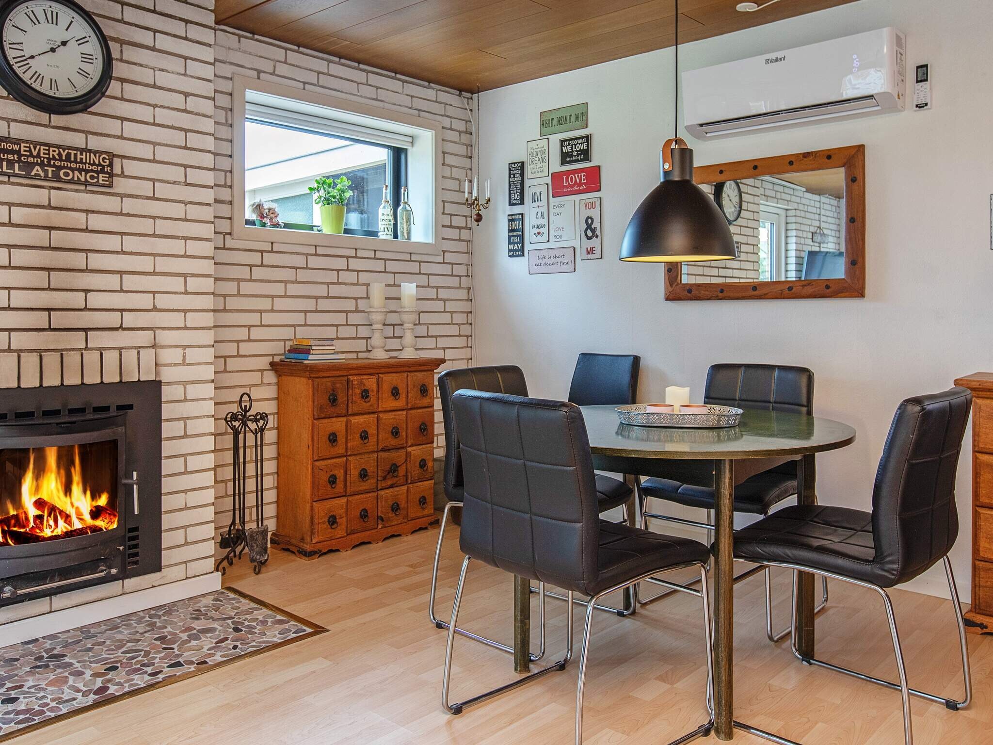 Images 5 person feriebolig i VÃ¦ggerlÃ¸se- Dancenter