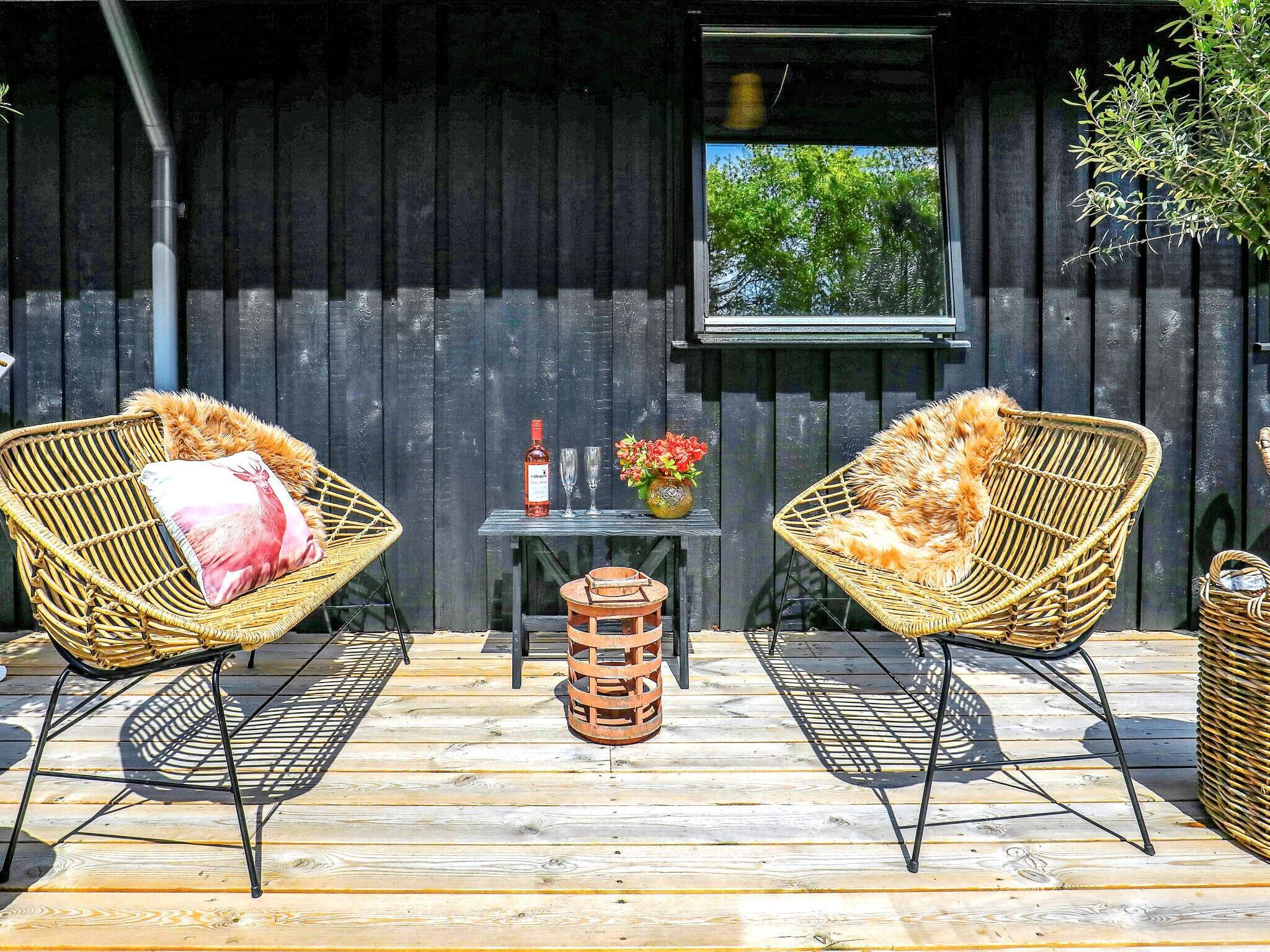 Images 5 person feriebolig i Hals- Dancenter