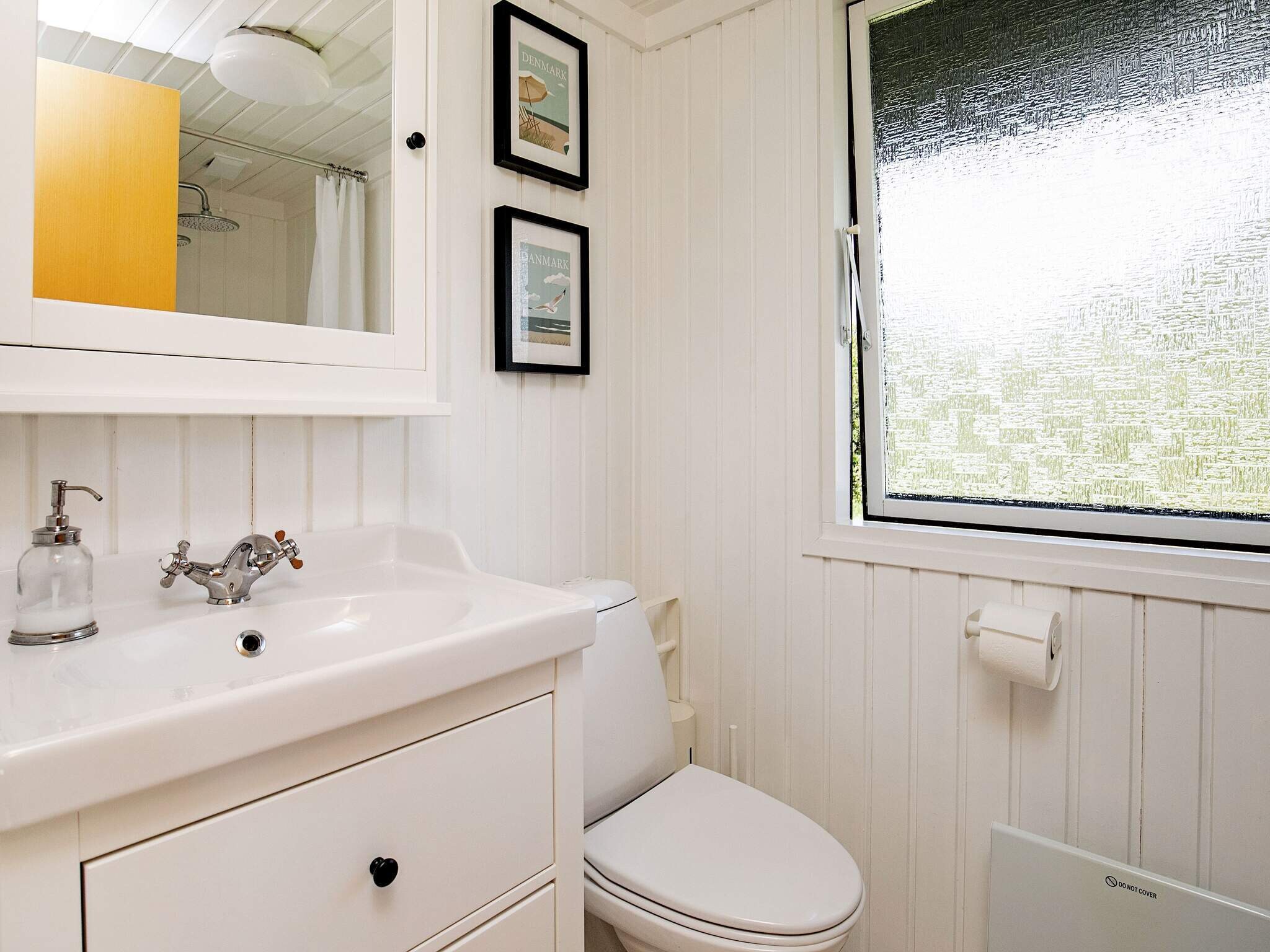 Images 5 person feriebolig i Hals- Dancenter