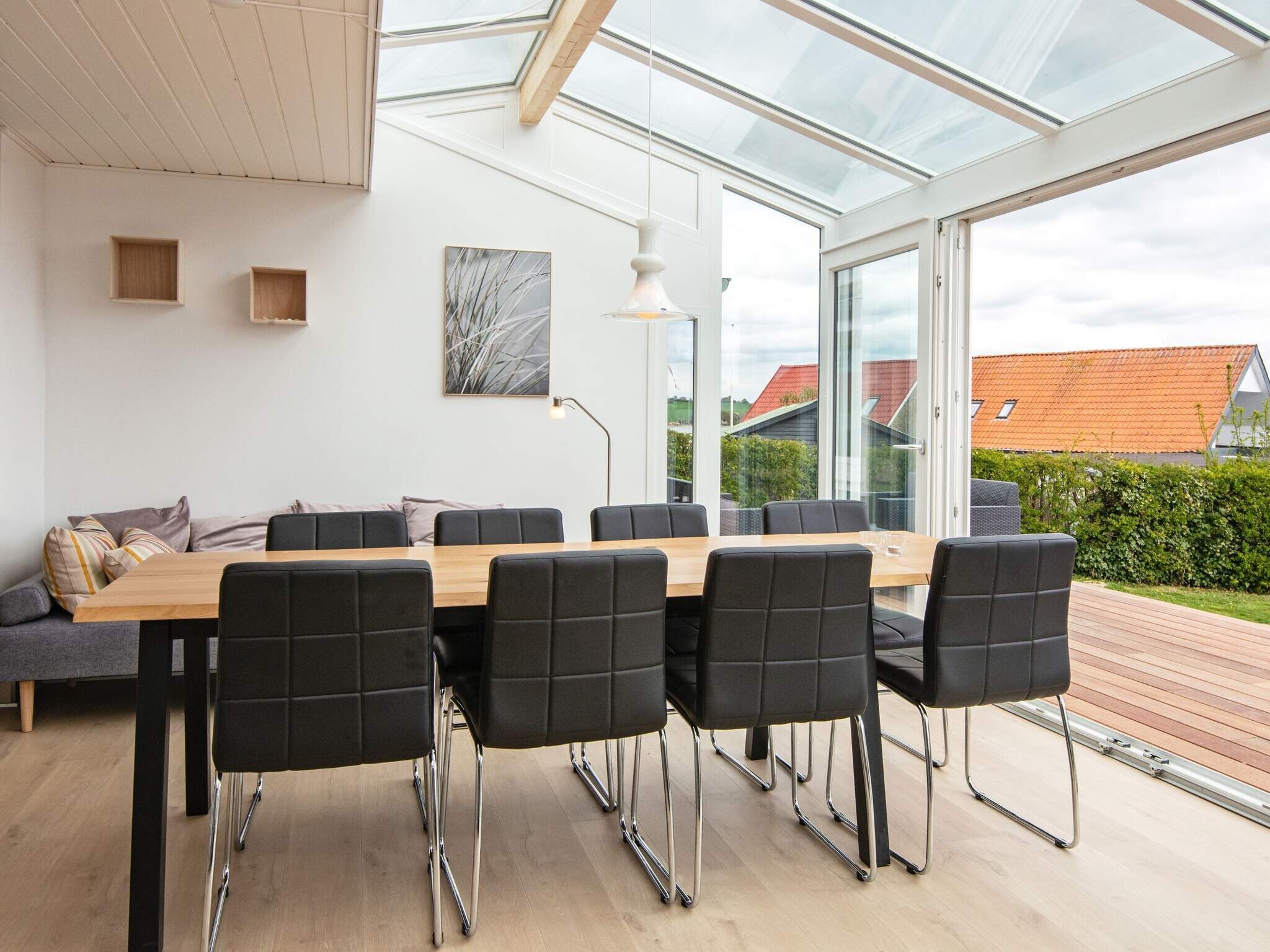 Images 6 person feriebolig i Broager- Dancenter