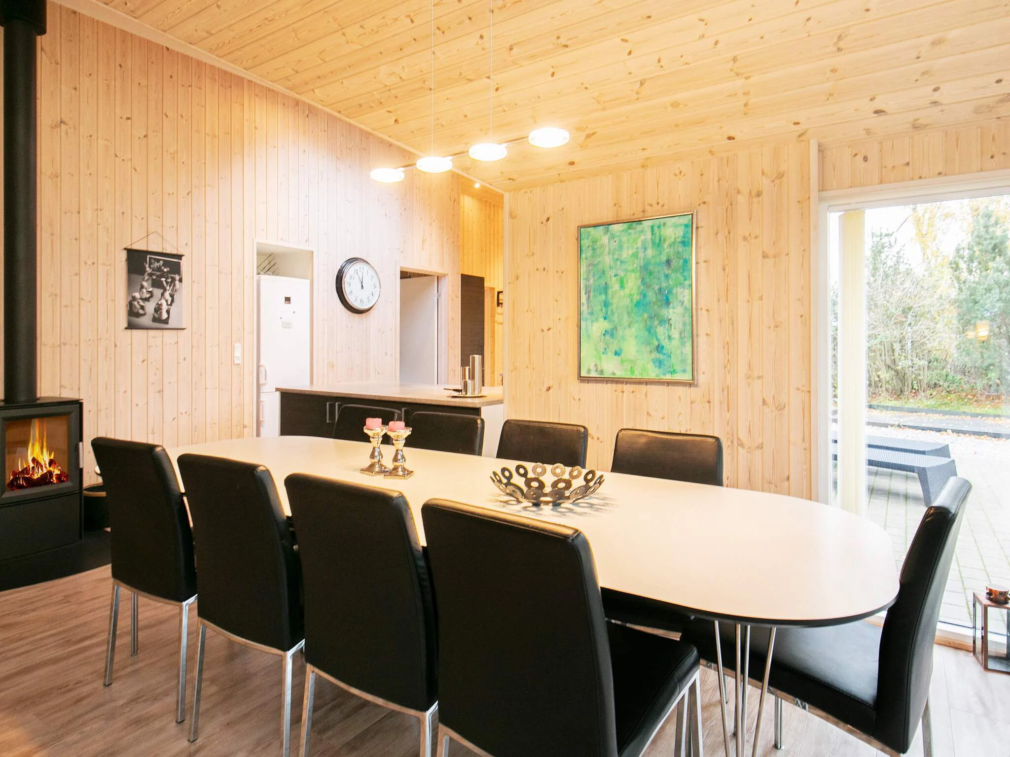 Images 12 person feriebolig i Hals- Dancenter