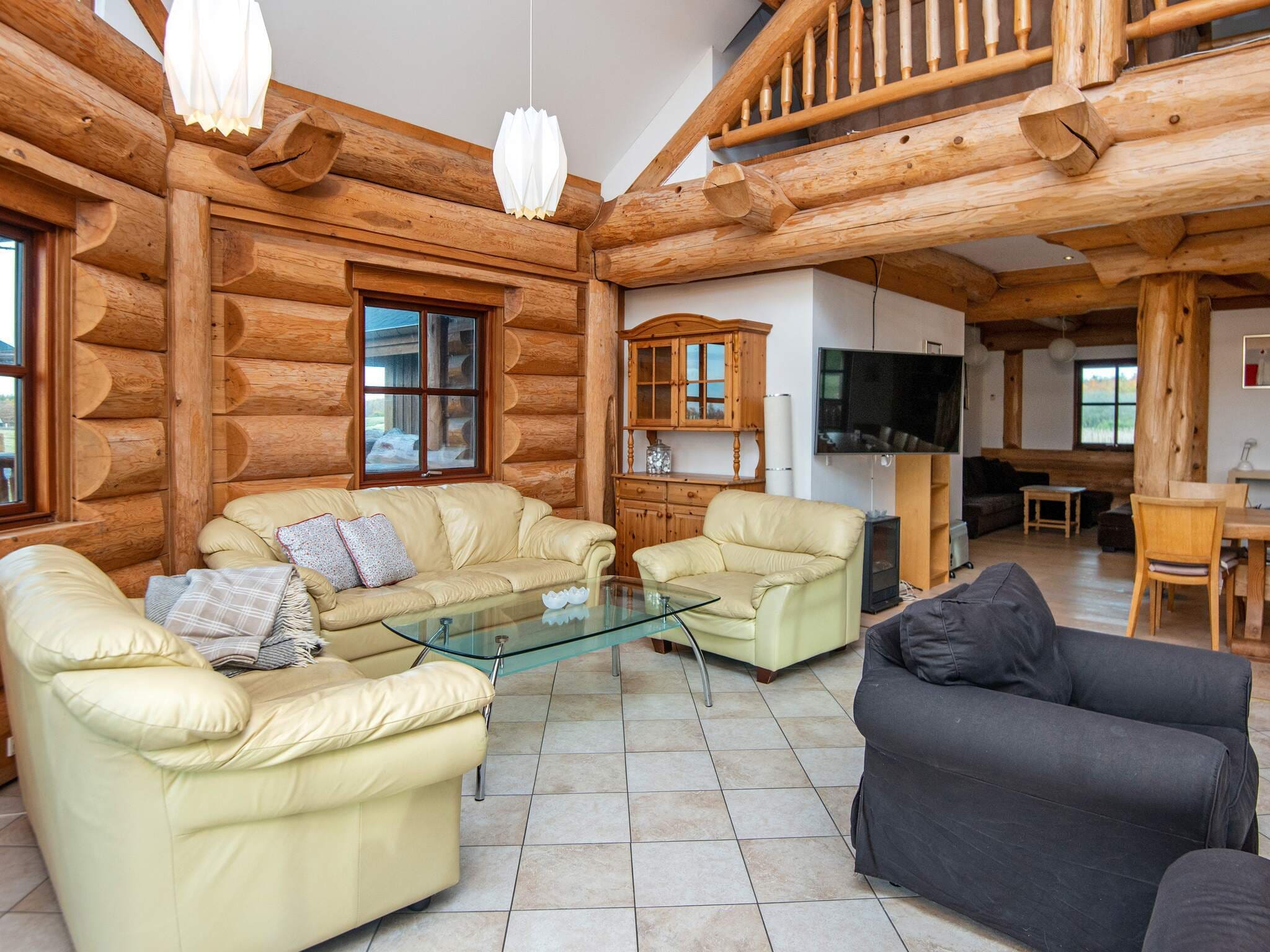 Images 12 person feriebolig i Nimtofte- Dancenter