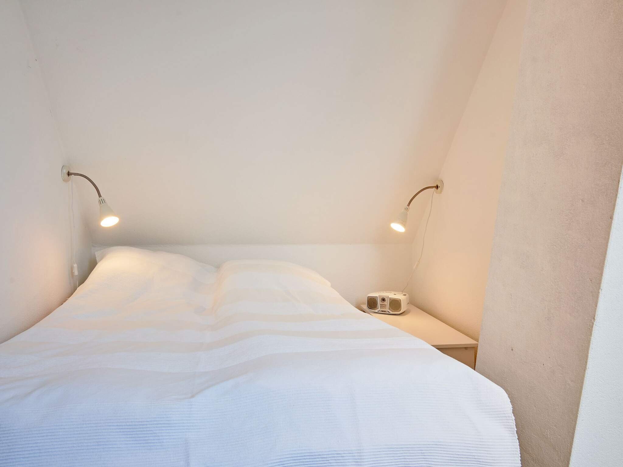 Images 6 person feriebolig i Aakirkeby- Dancenter