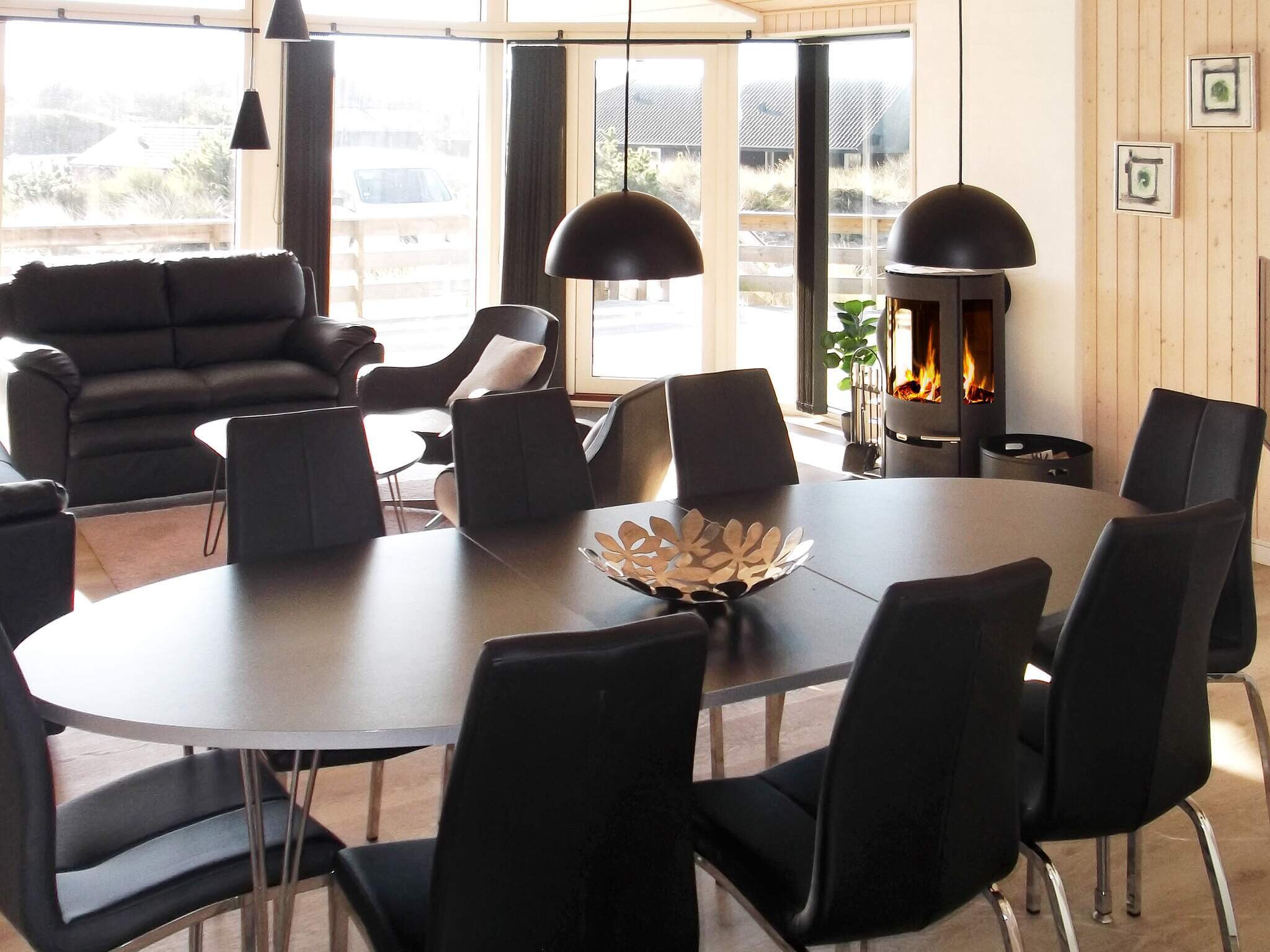 Images 8 person feriebolig i Henne- Dancenter