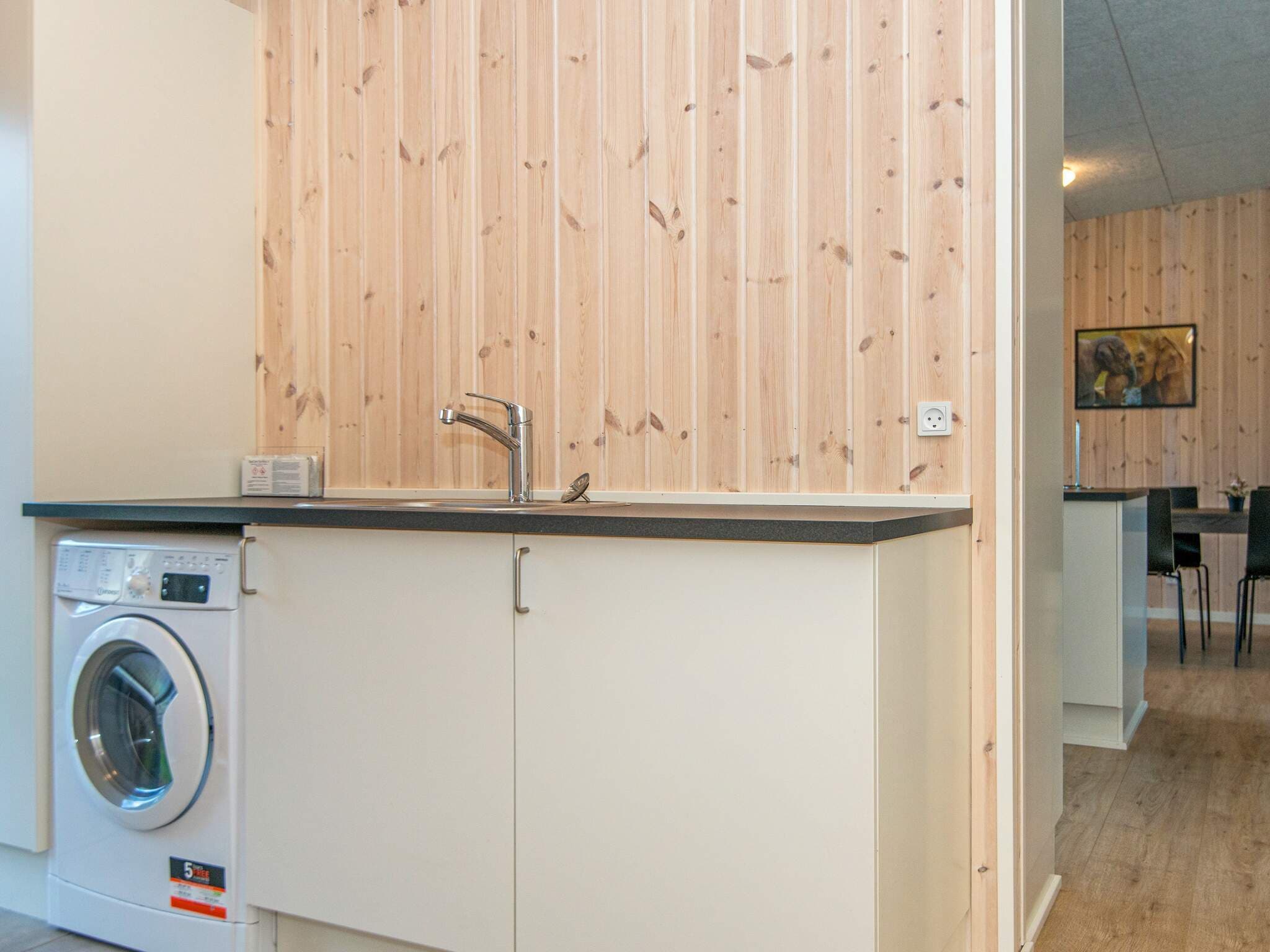 Images 16 person feriebolig i Glesborg- Dancenter