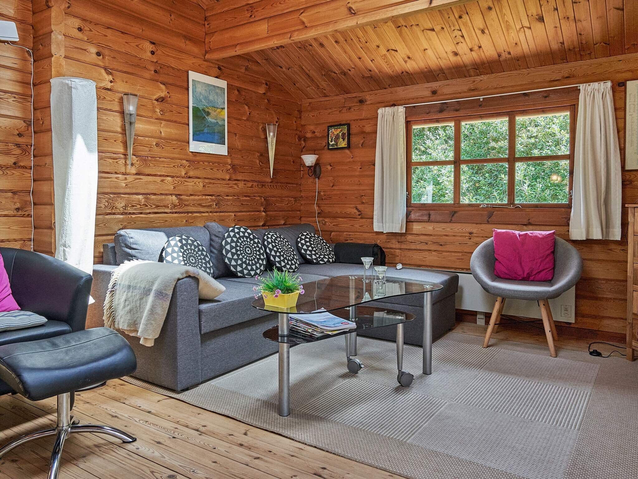 Images 6 person feriebolig i Hurup Thy- Dancenter