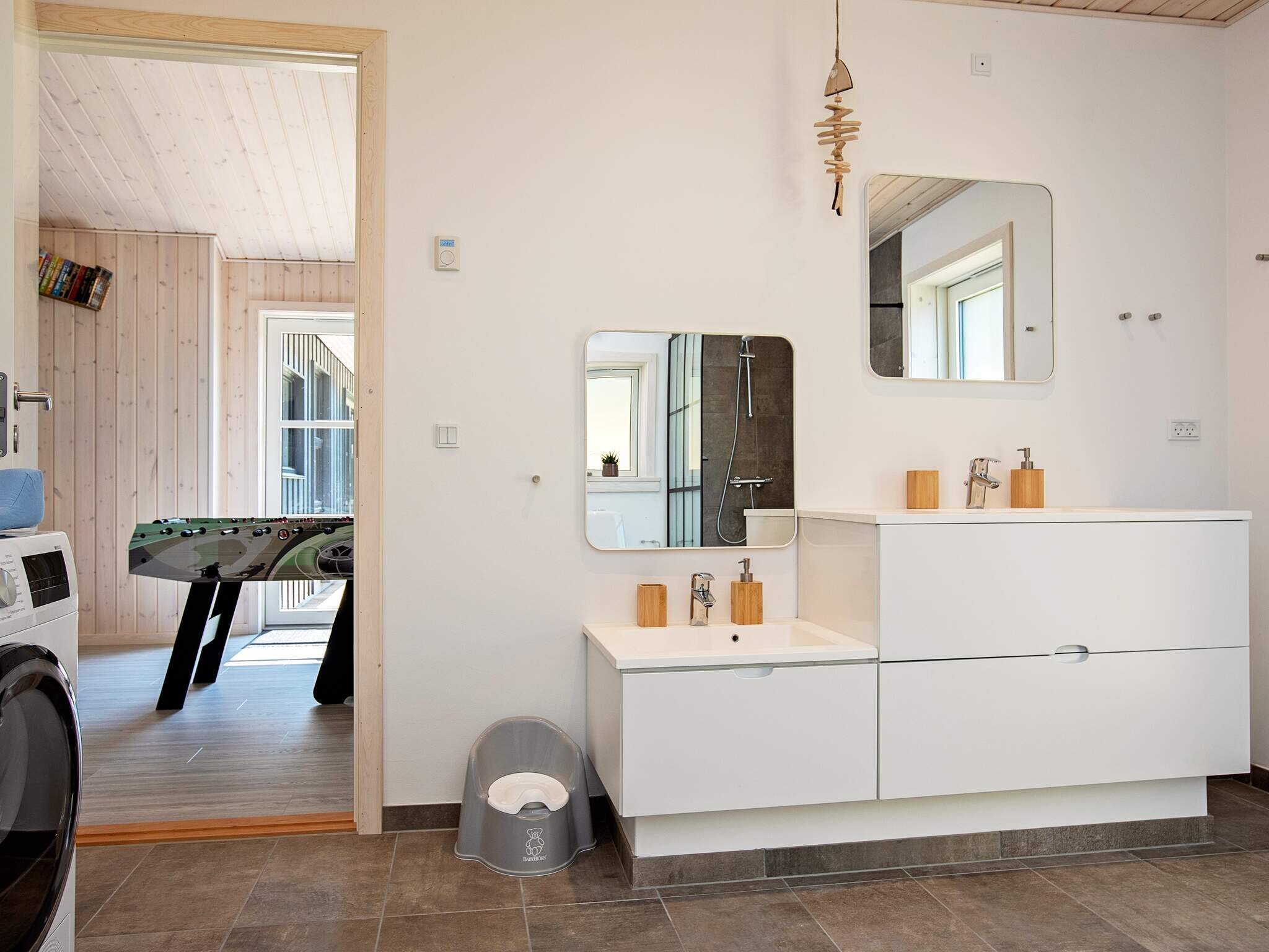 Images 8 person feriebolig i VÃ¦ggerlÃ¸se- Dancenter