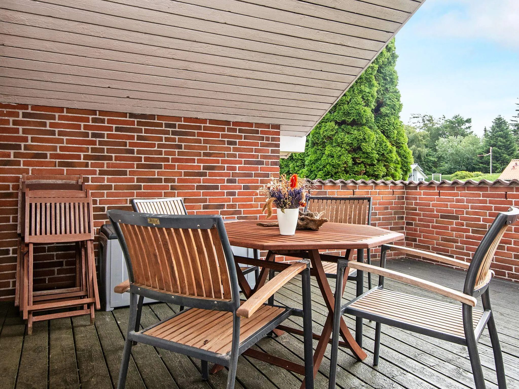 Images 5 person feriebolig i BÃ¸rkop- Dancenter