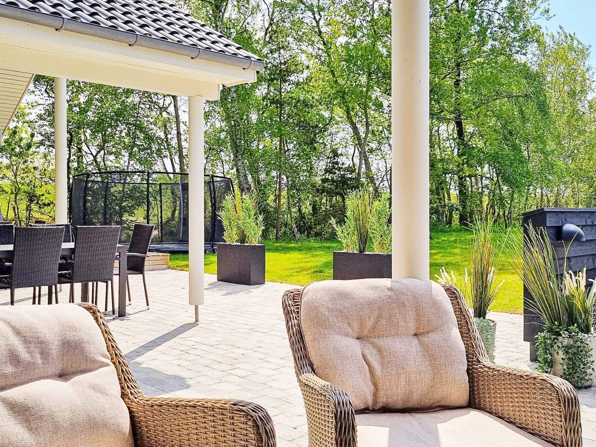 Images 14 person feriebolig i VÃ¦ggerlÃ¸se- Dancenter