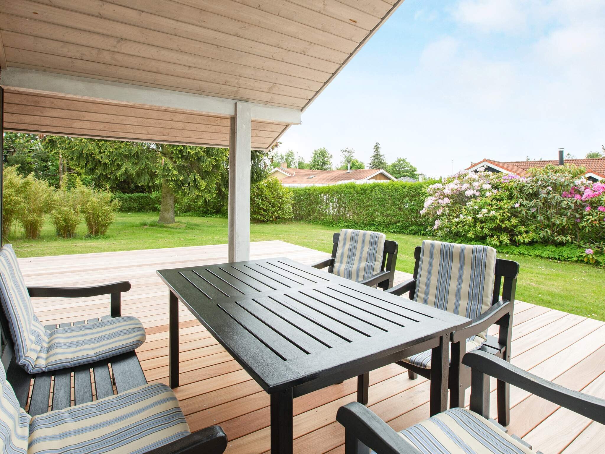 Images 8 person feriebolig i VÃ¦ggerlÃ¸se- Dancenter