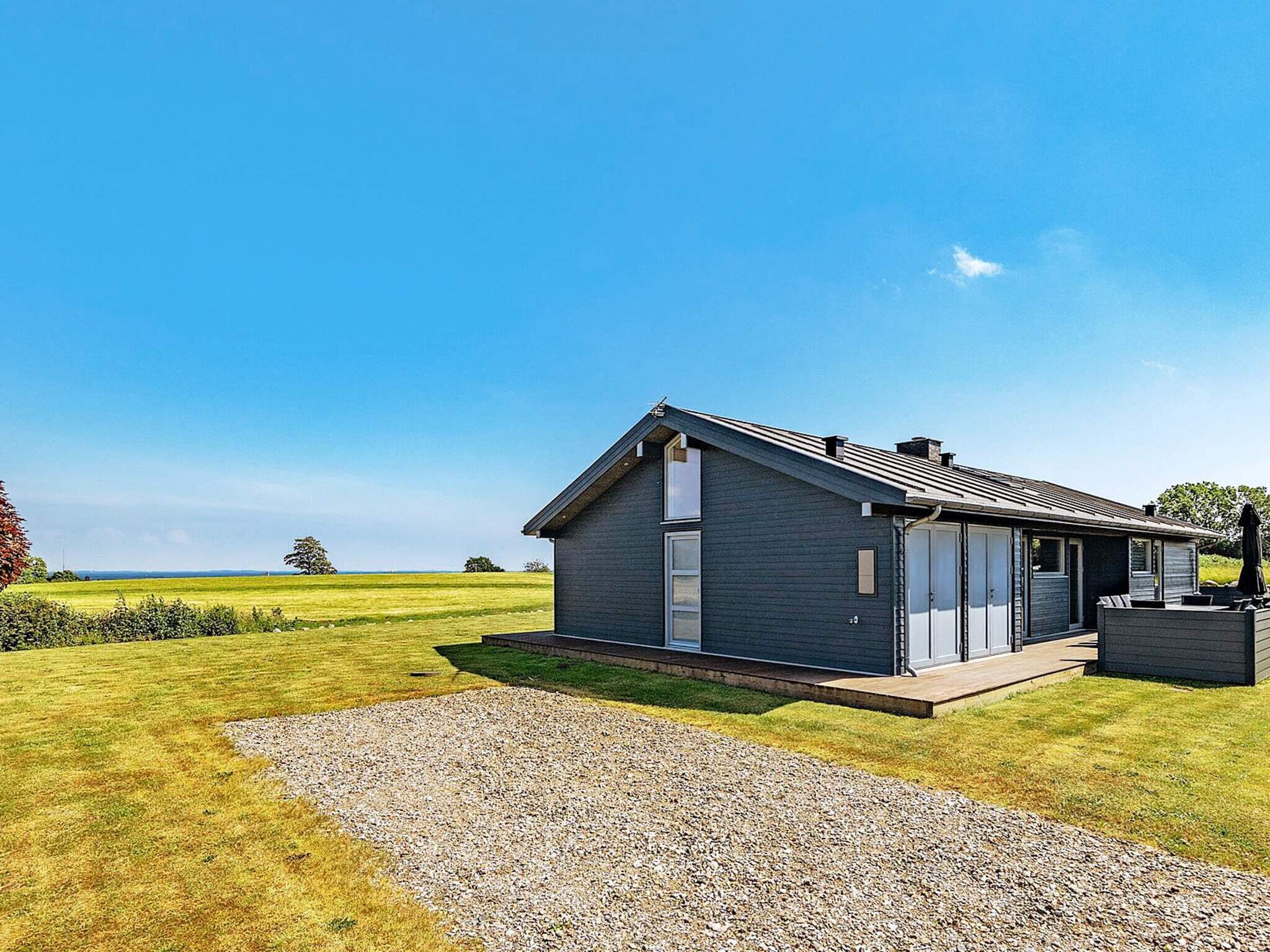 Images 10 person feriebolig i RudkÃ¸bing- Dancenter