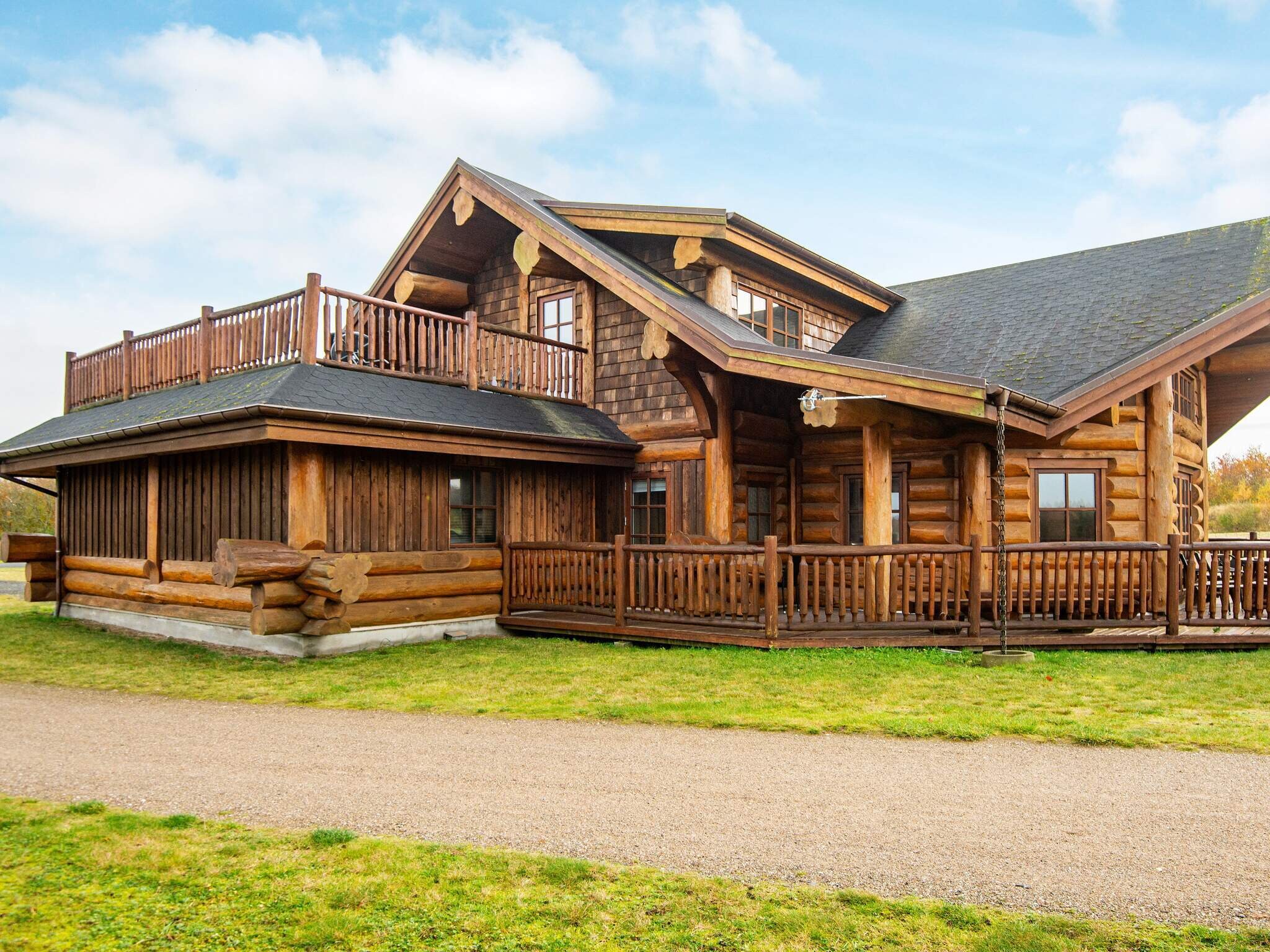 Images 12 person feriebolig i Nimtofte- Dancenter