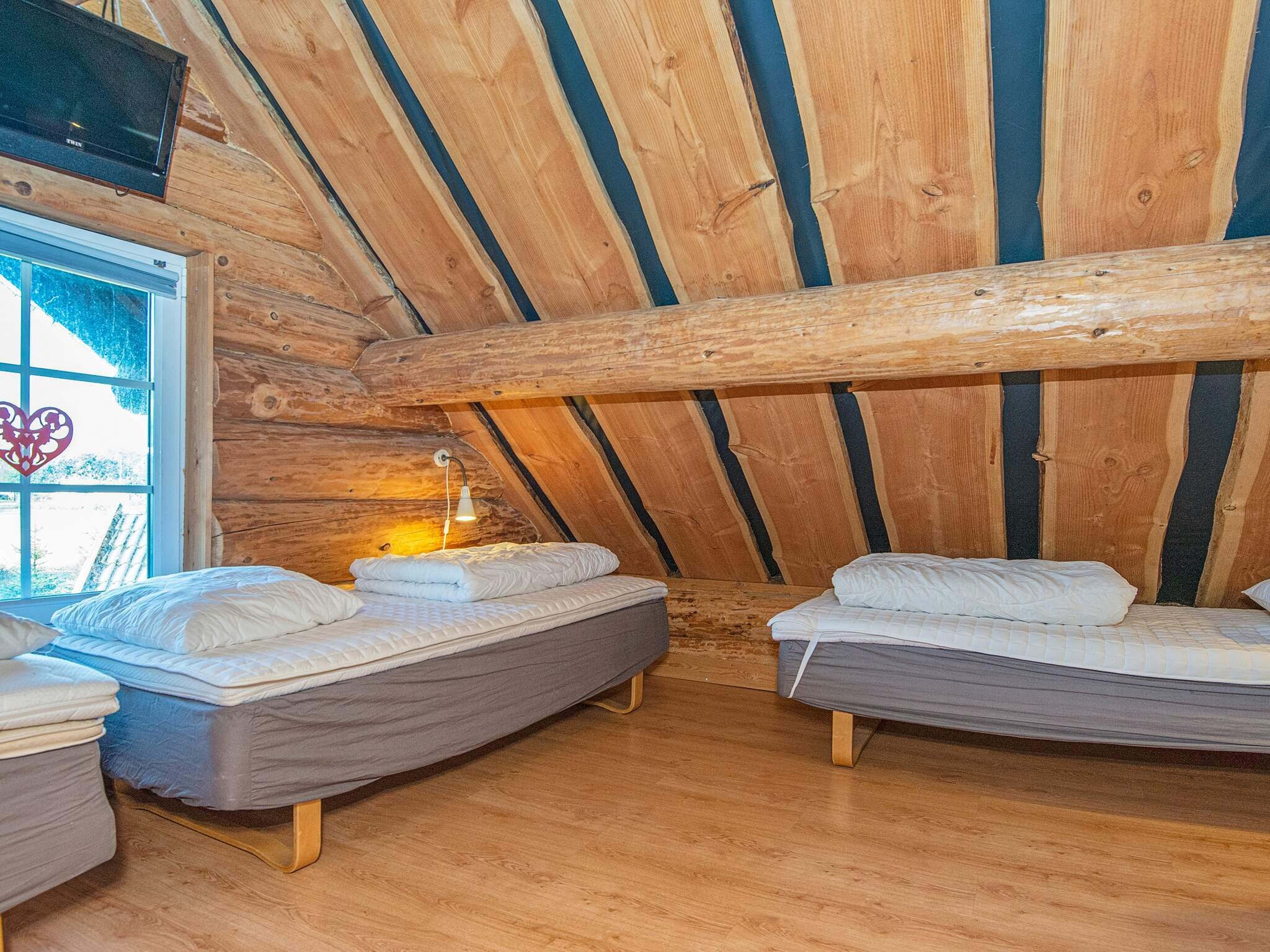 Images 18 person feriebolig i Ansager- Dancenter