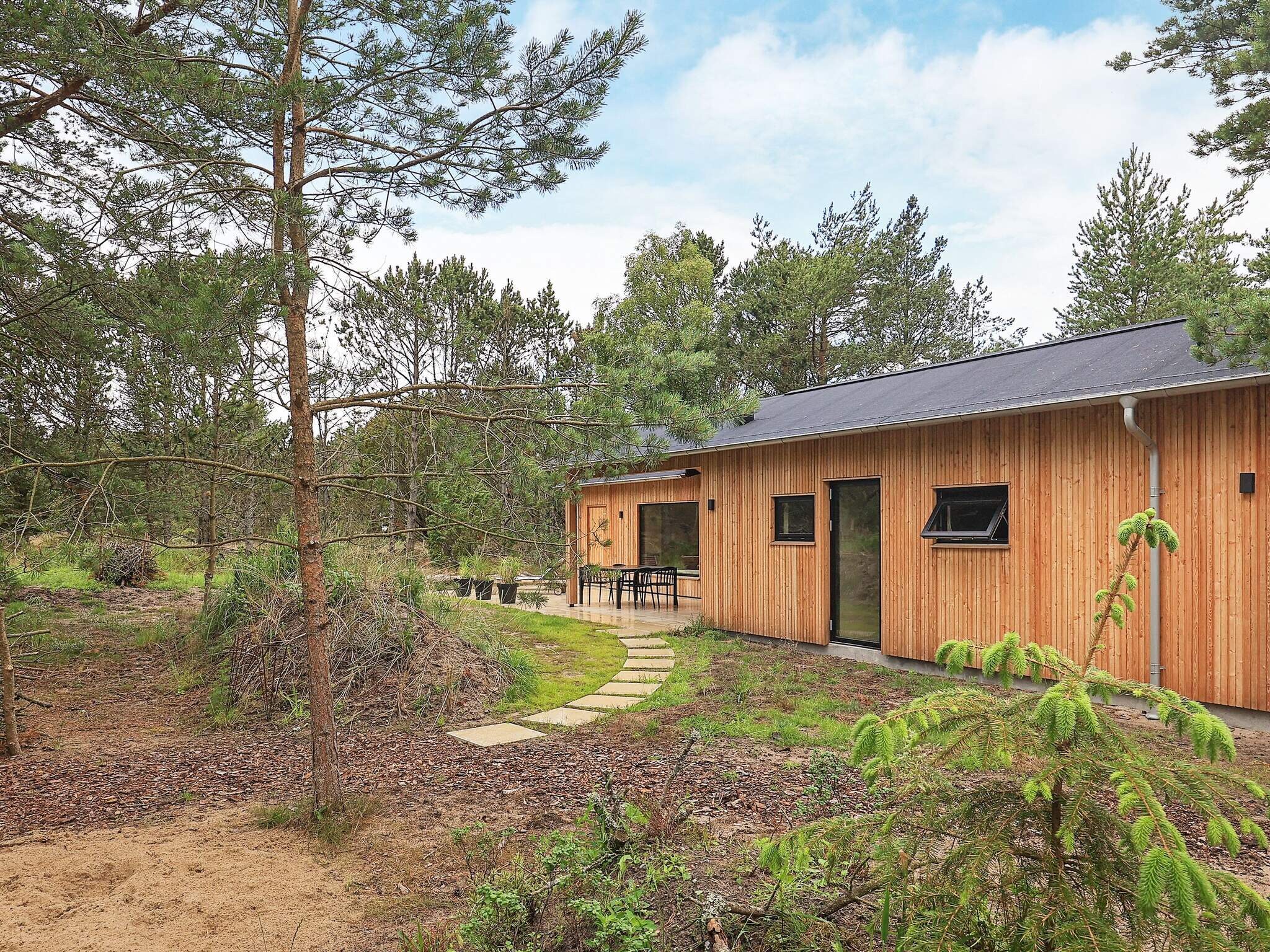 Images 8 person feriebolig i Ã…lbÃ¦k- Dancenter