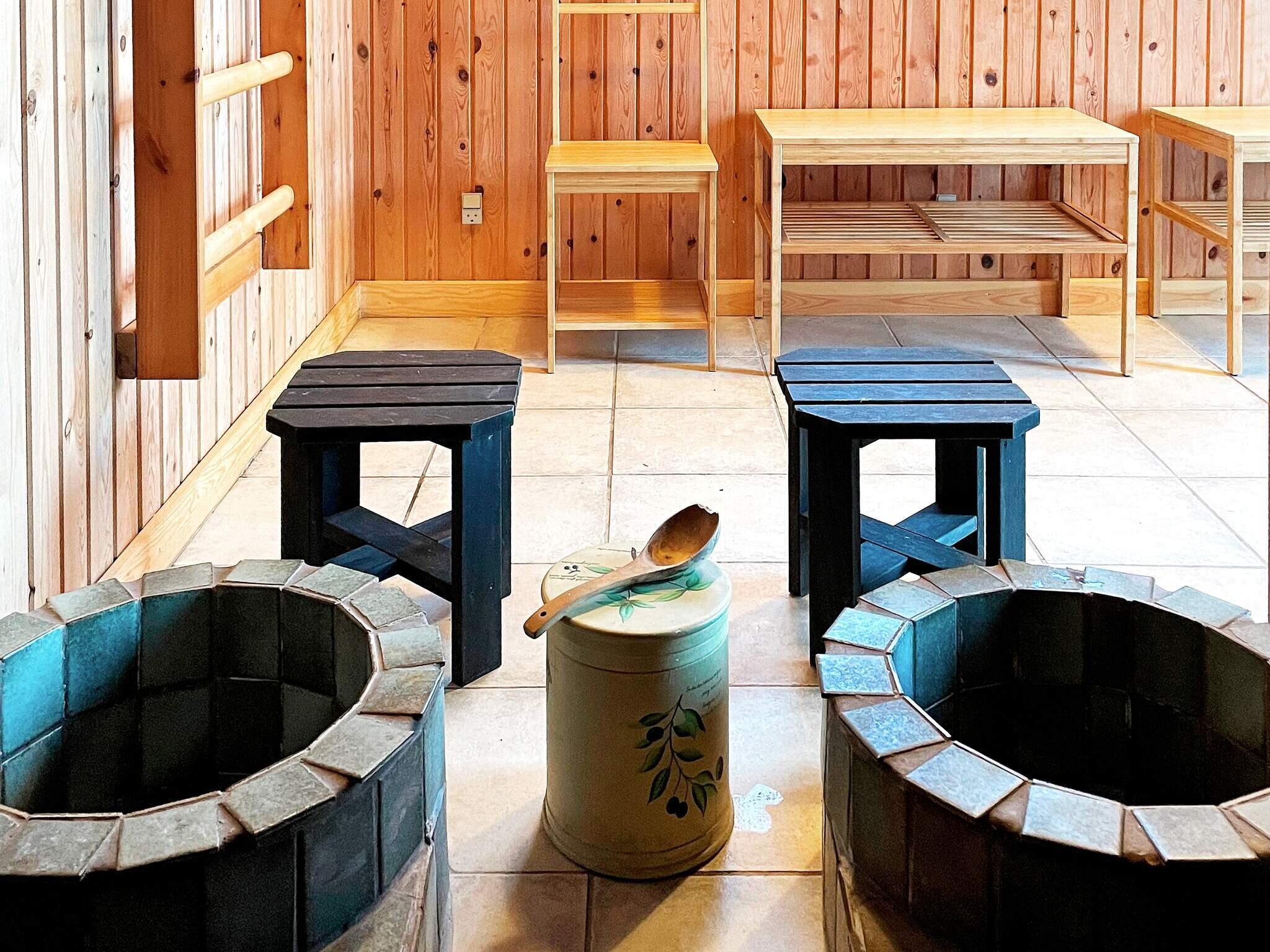 Images 16 person feriebolig i VÃ¦ggerlÃ¸se- Dancenter