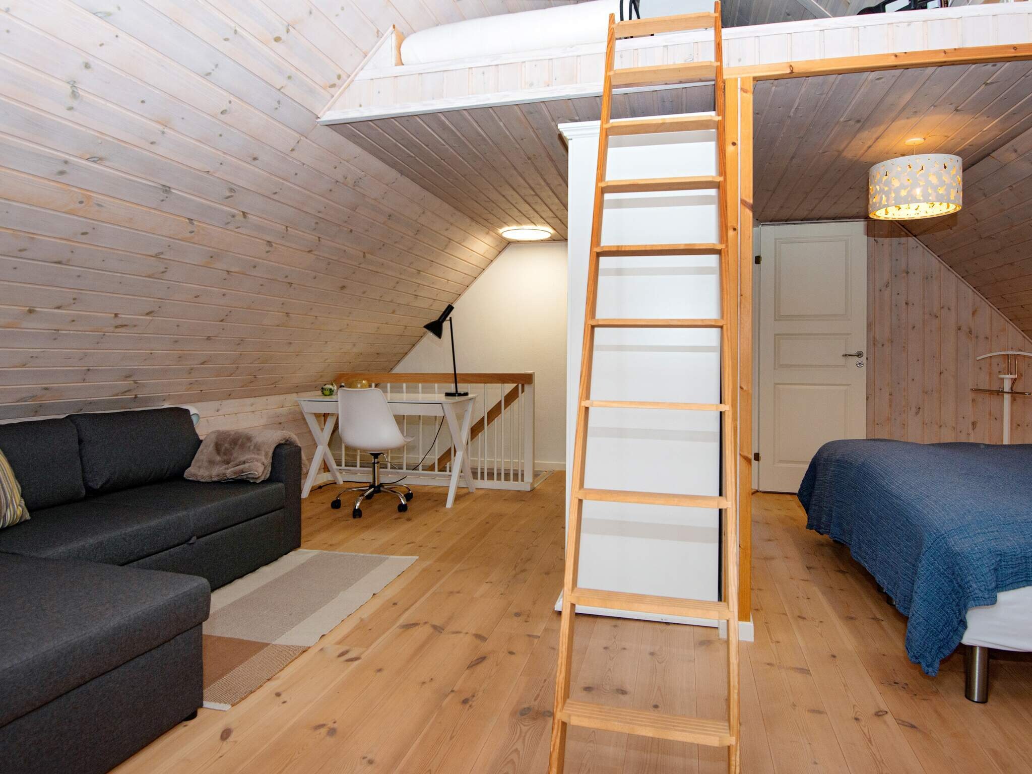 Images 6 person feriebolig i RÃ¸mÃ¸- Dancenter