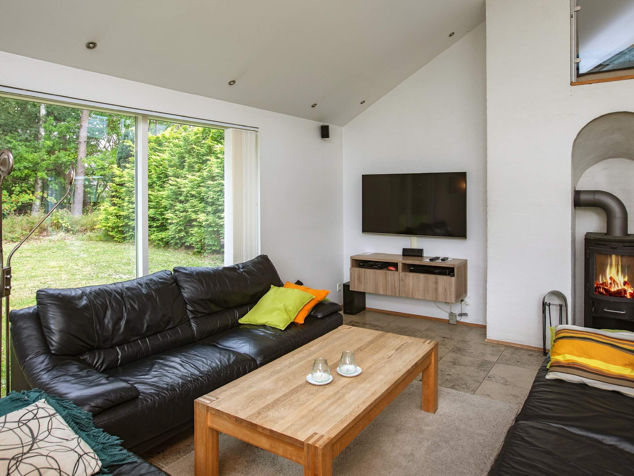 Images 8 person feriebolig i VÃ¦ggerlÃ¸se- Dancenter