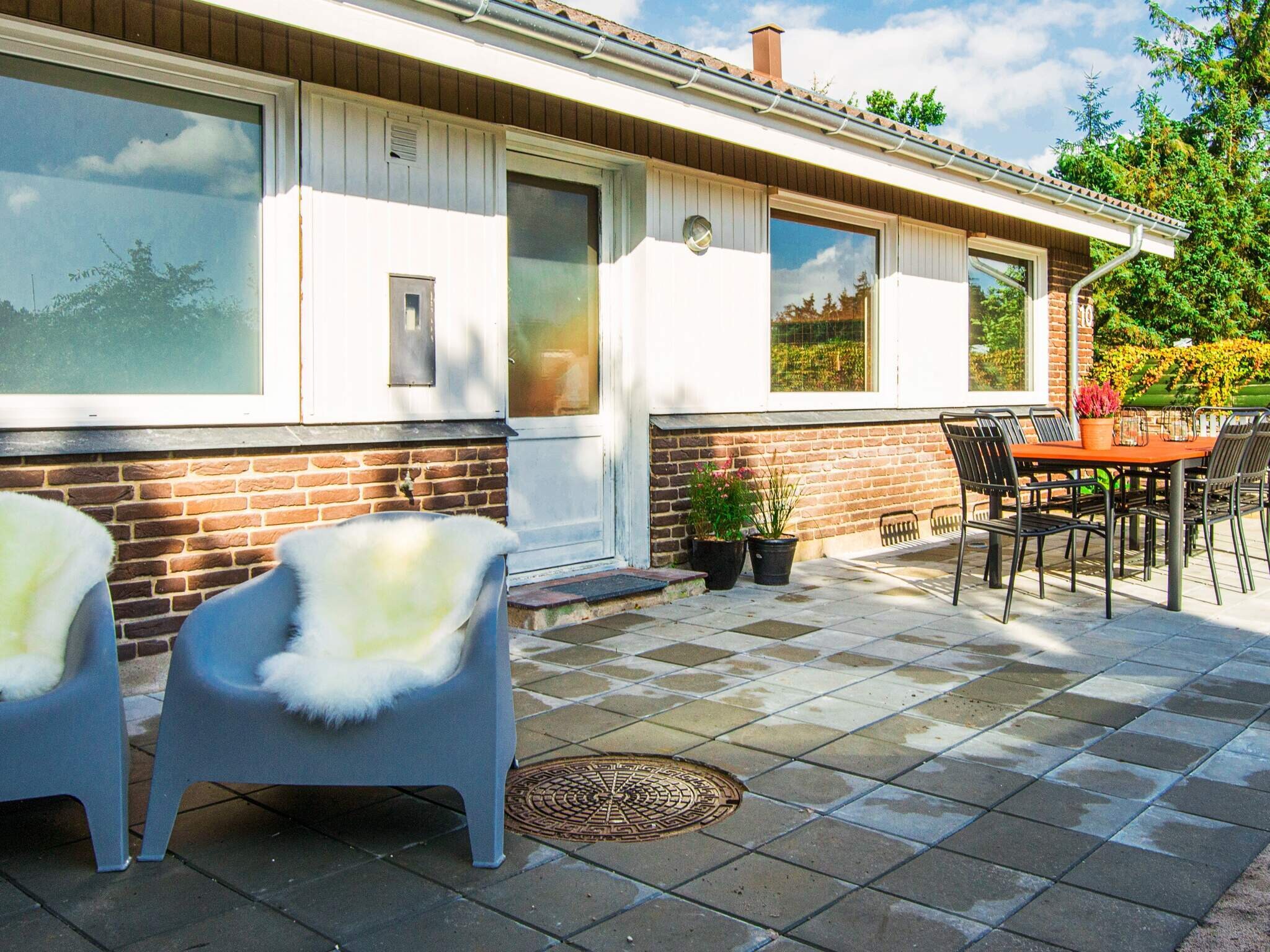 Images 9 person feriebolig i RÃ¸mÃ¸- Dancenter