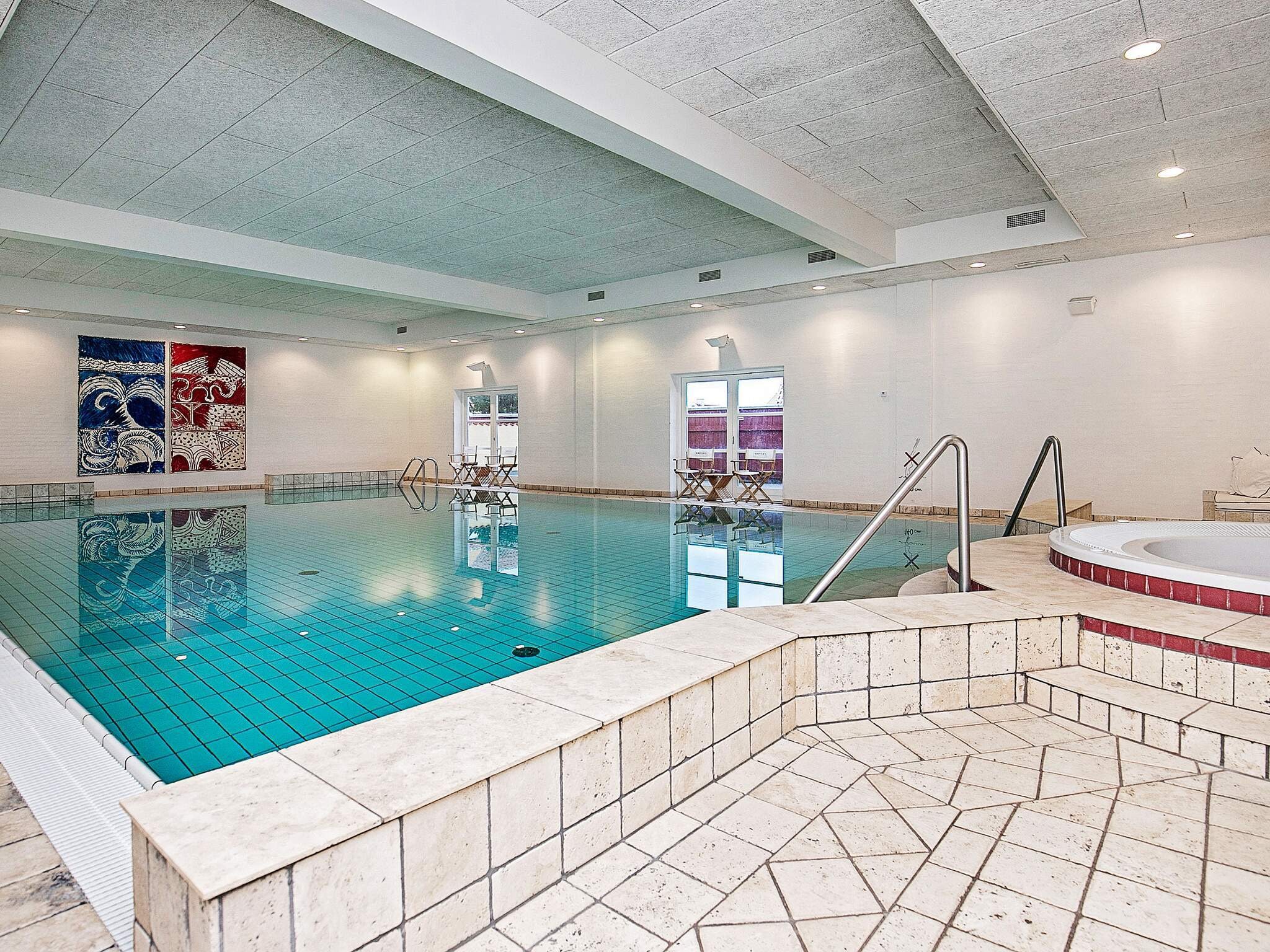 Images 6 person feriebolig i Skagen- Dancenter