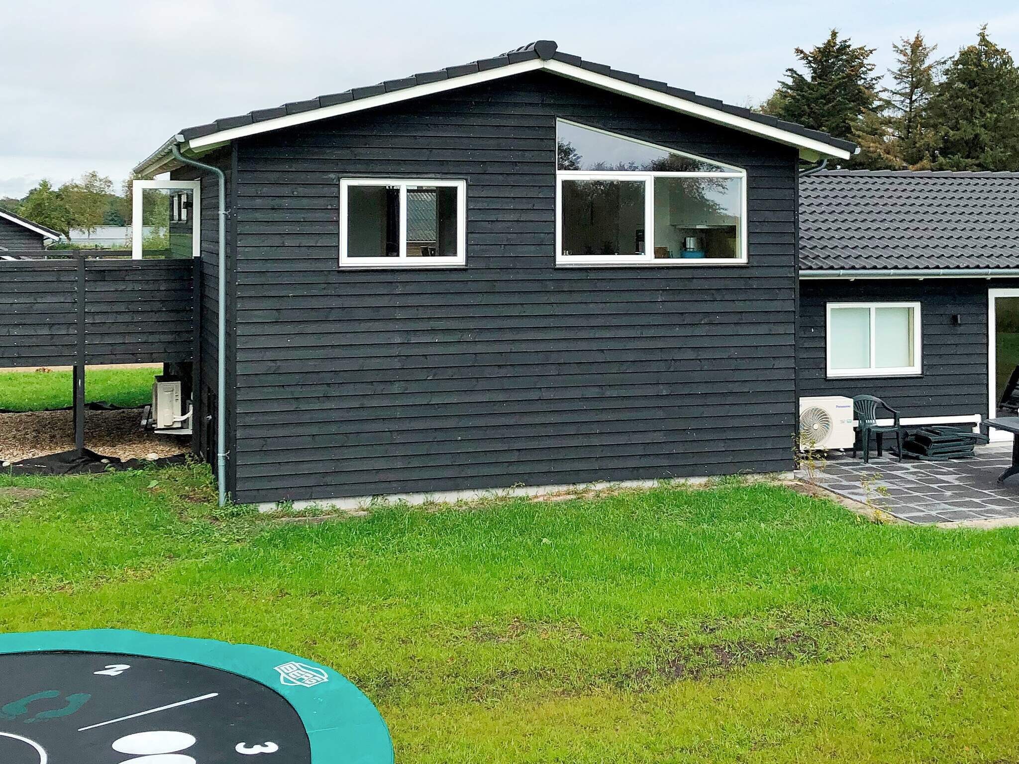 Images 10 person feriebolig i Ansager- Dancenter