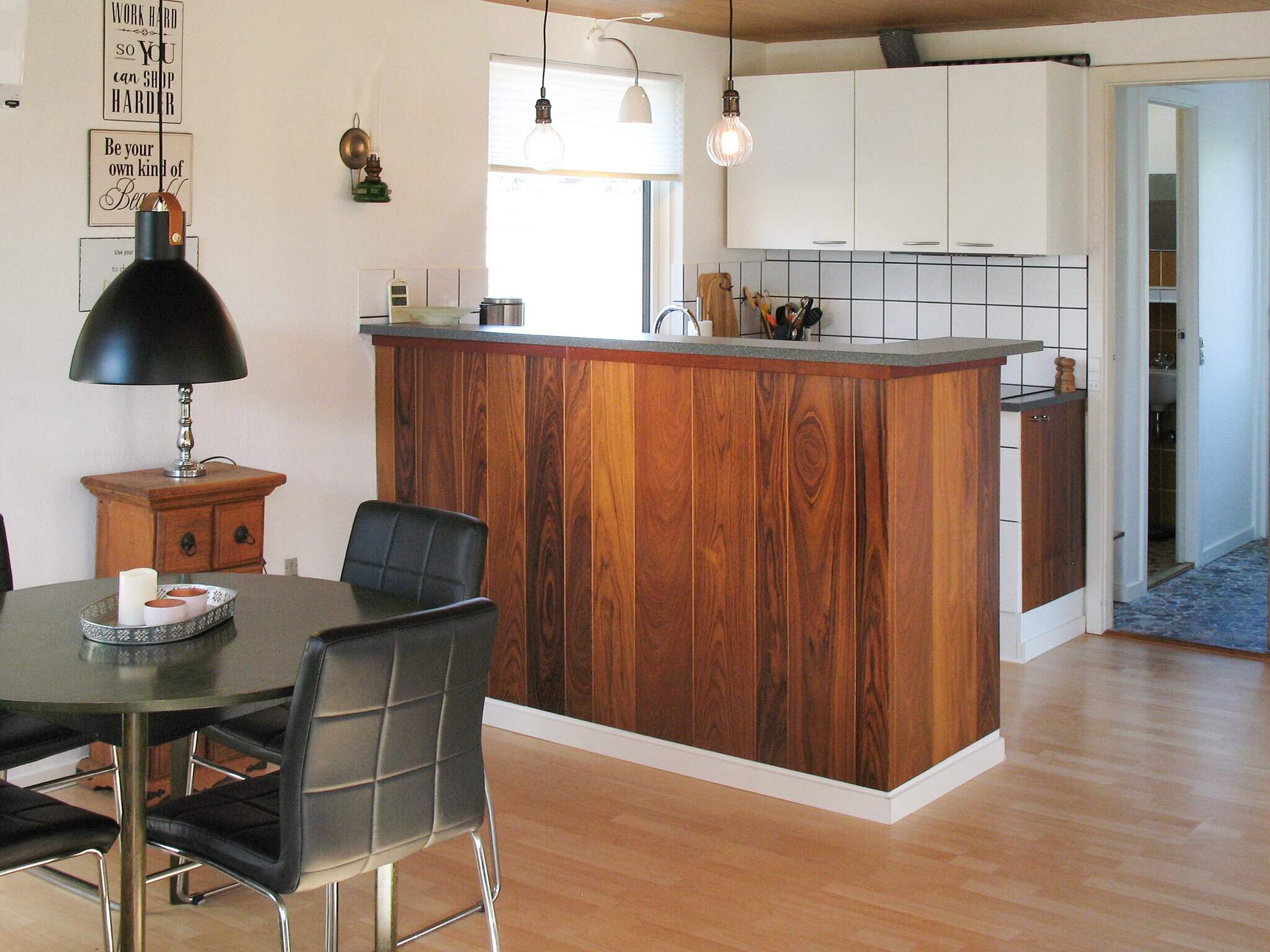 Images 5 person feriebolig i VÃ¦ggerlÃ¸se- Dancenter