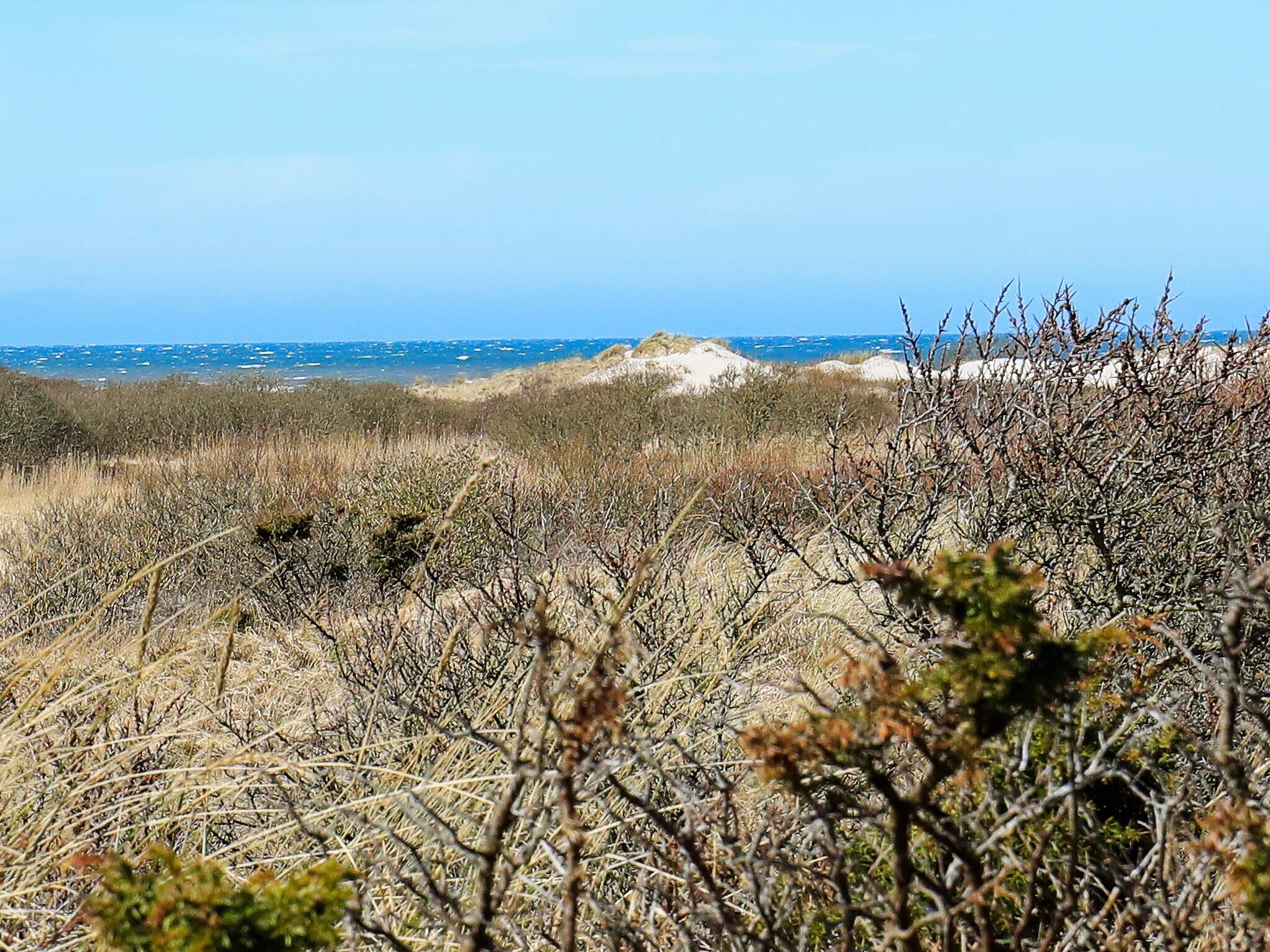 Images 4 person feriebolig i Bindslev- Dancenter