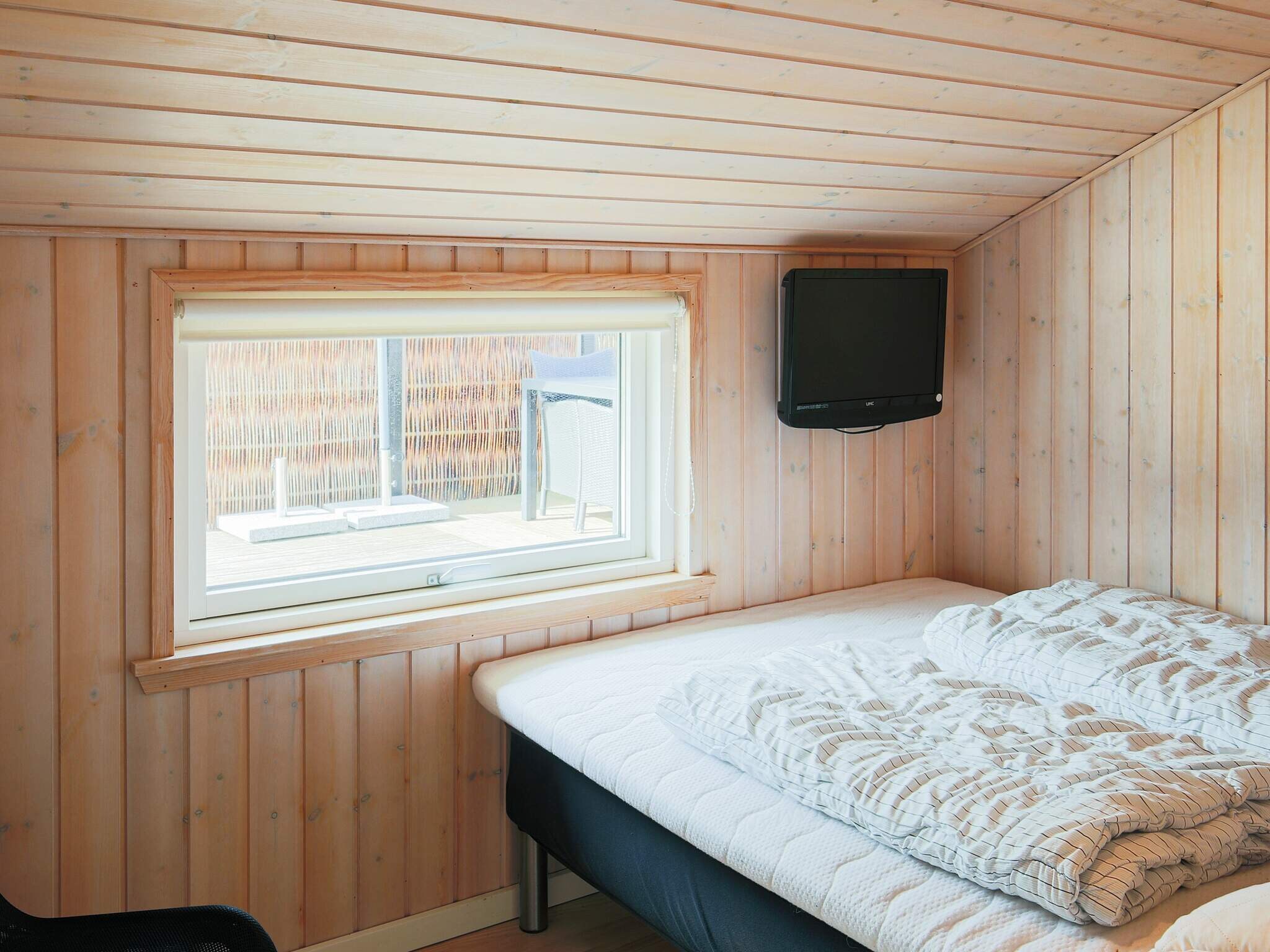 Images 8 person feriebolig i Dannemare- Dancenter