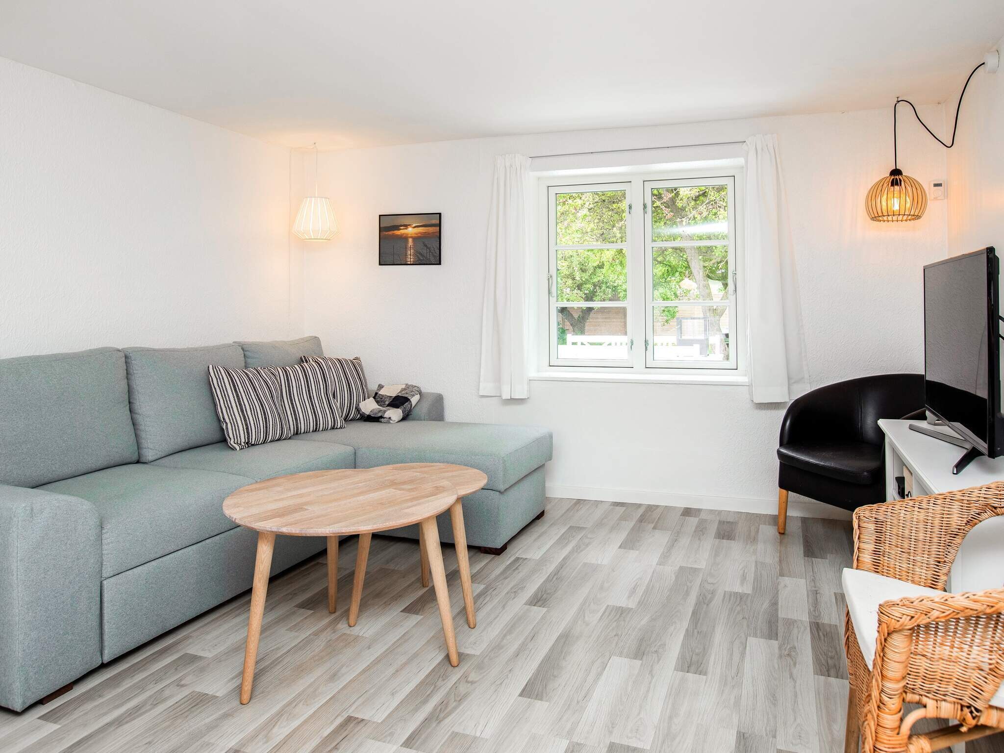 Images 6 person feriebolig i Gedser- Dancenter