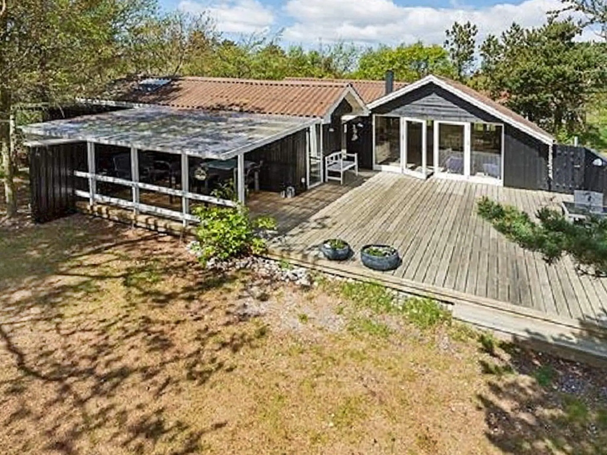 Images 4 person feriebolig i Hurup Thy- Dancenter