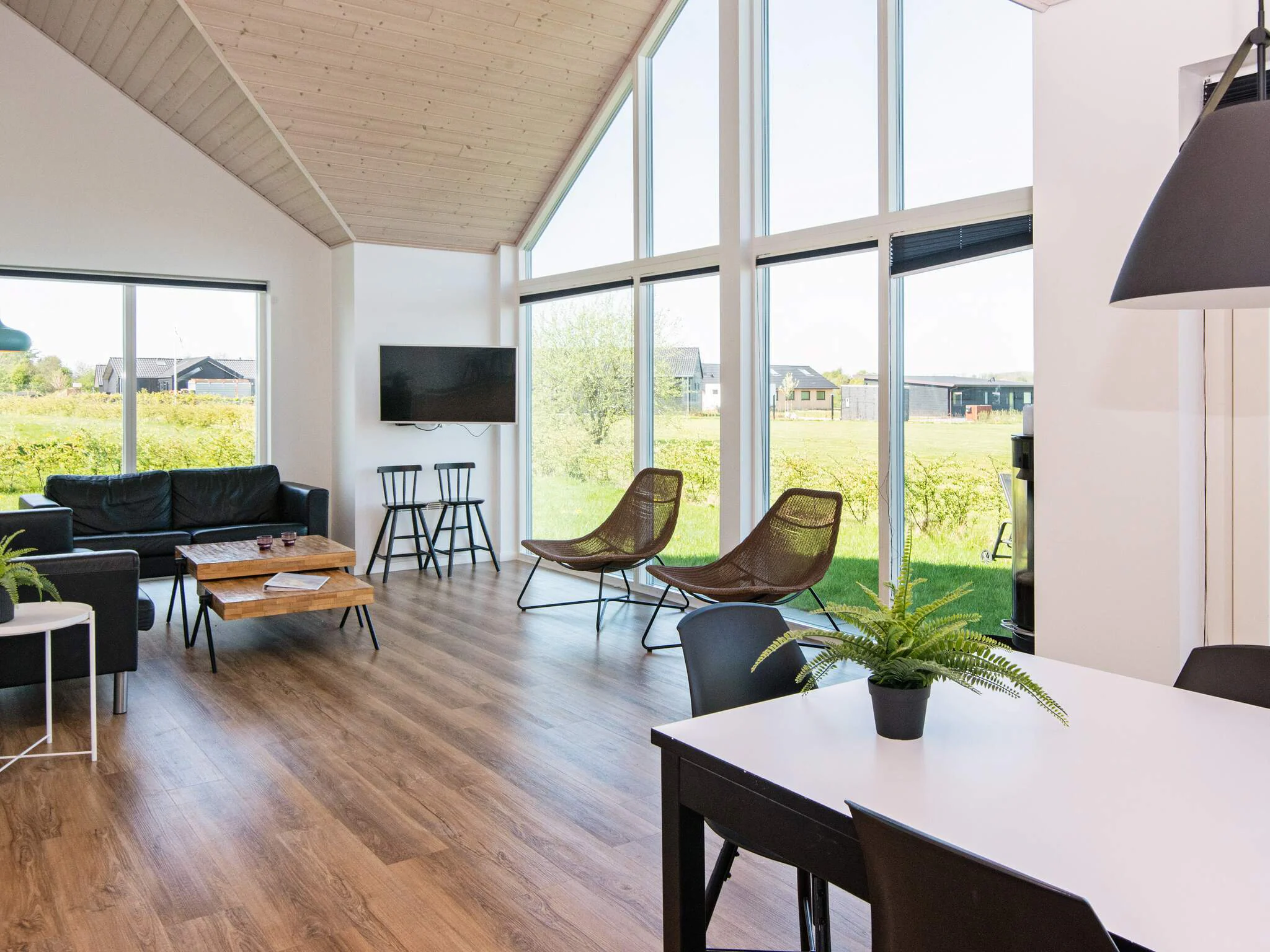 Images 10 person feriebolig i Odder- Dancenter