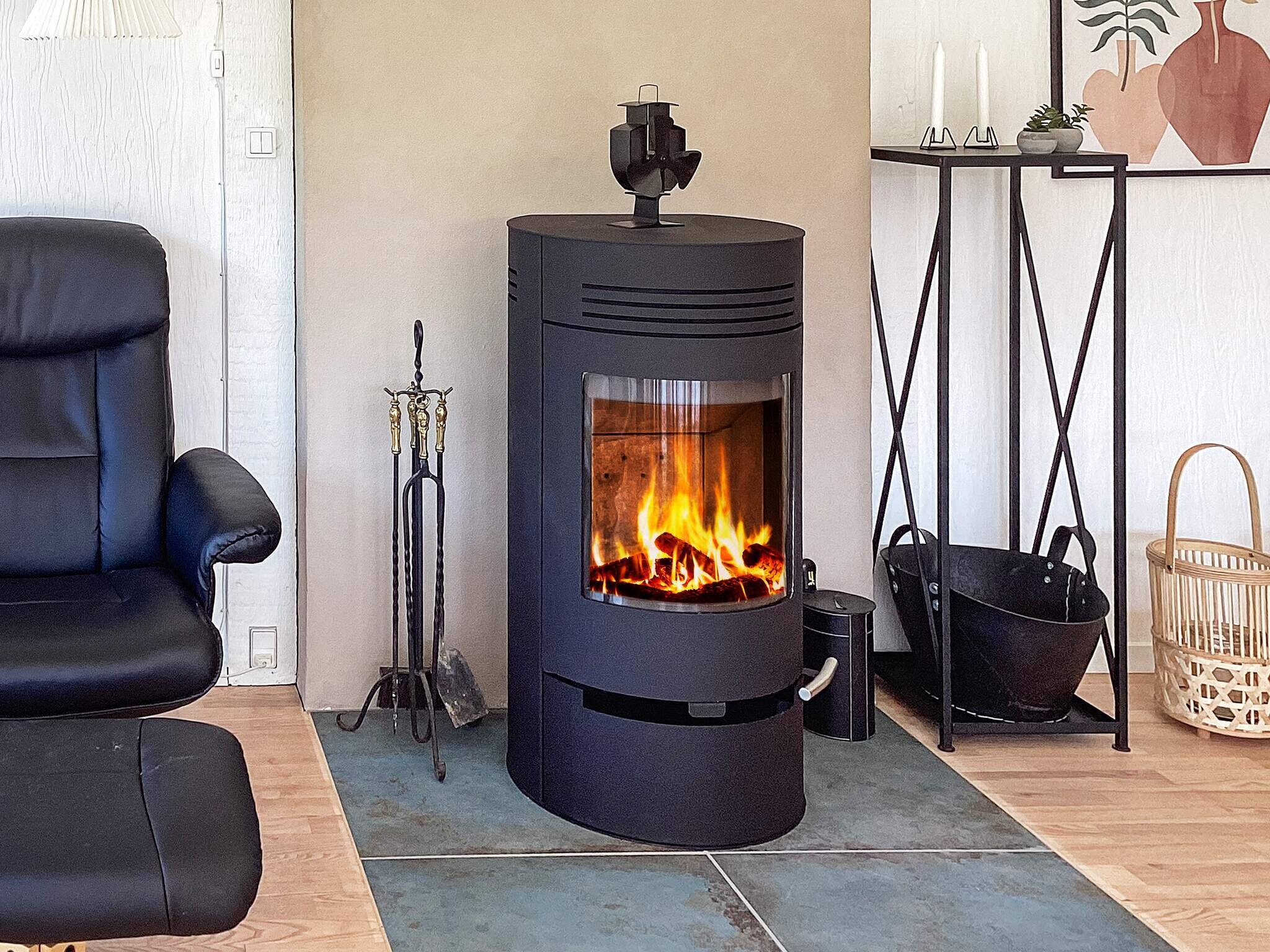 Images 6 person feriebolig i Hals- Dancenter